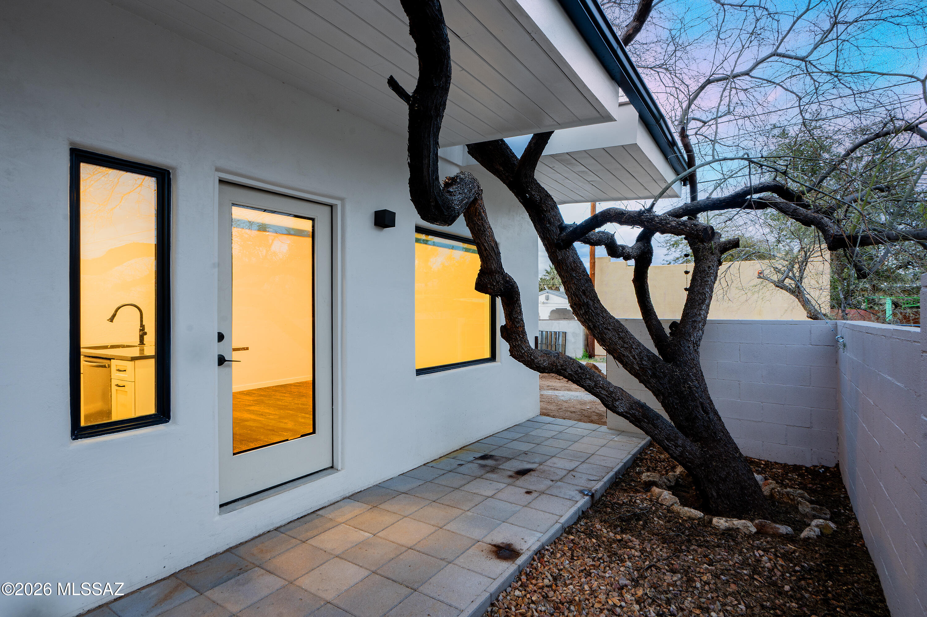 Olsens Addition - Residential