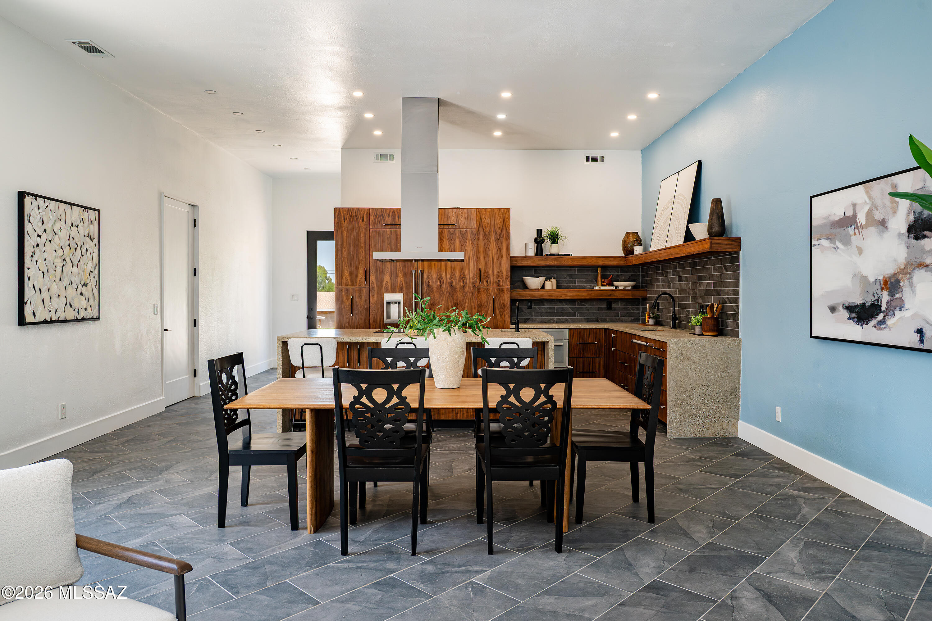Olsens Addition - Residential