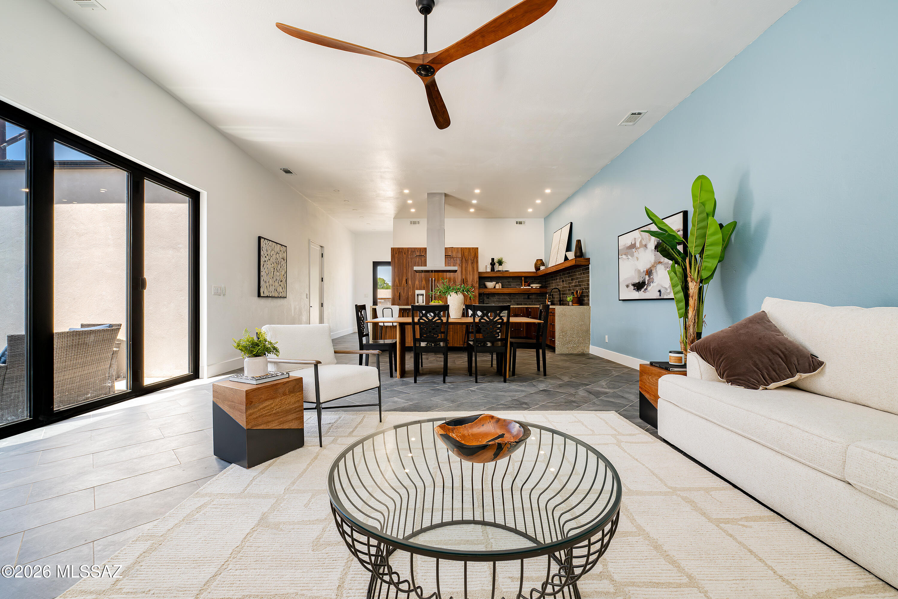 Olsens Addition - Residential
