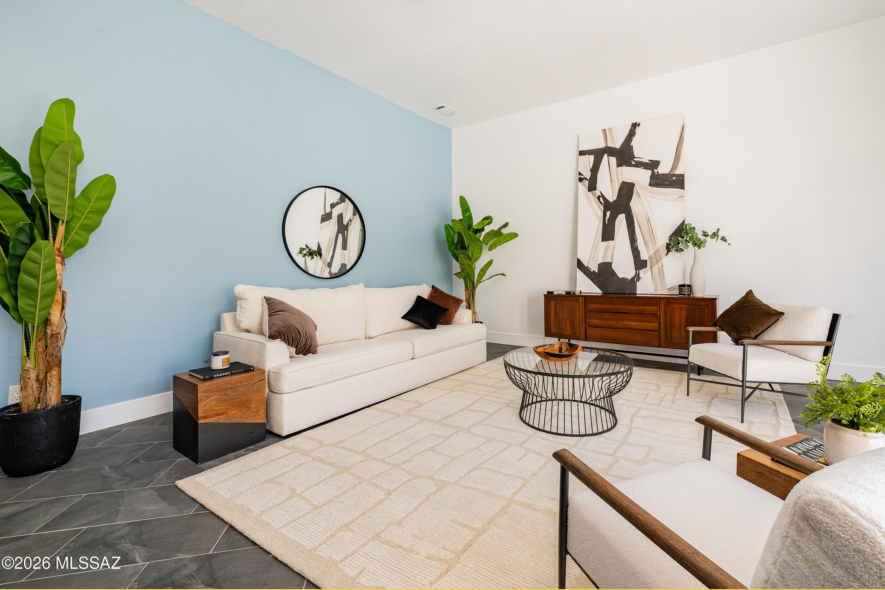 Olsens Addition - Residential