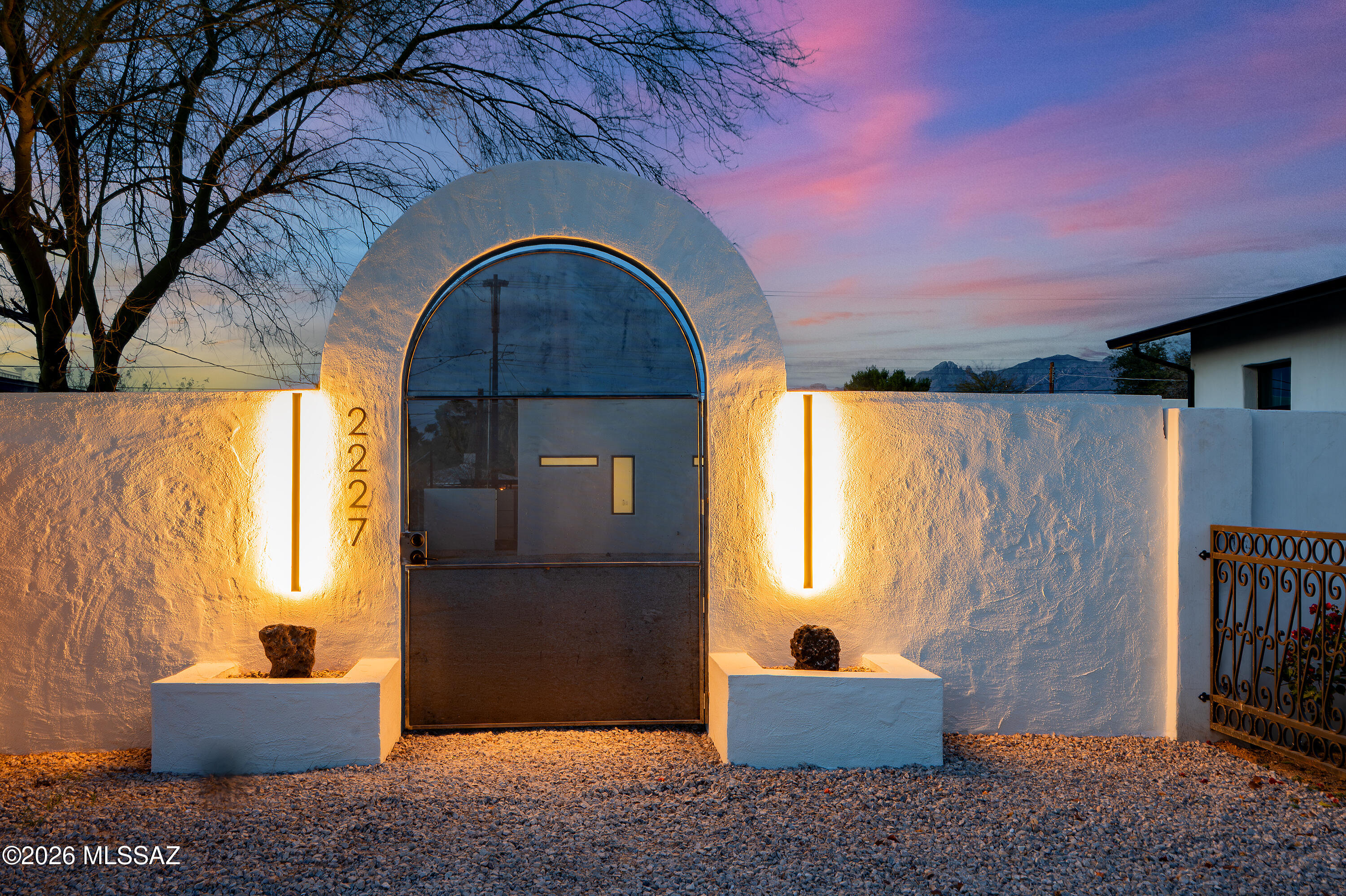 Olsens Addition - Residential