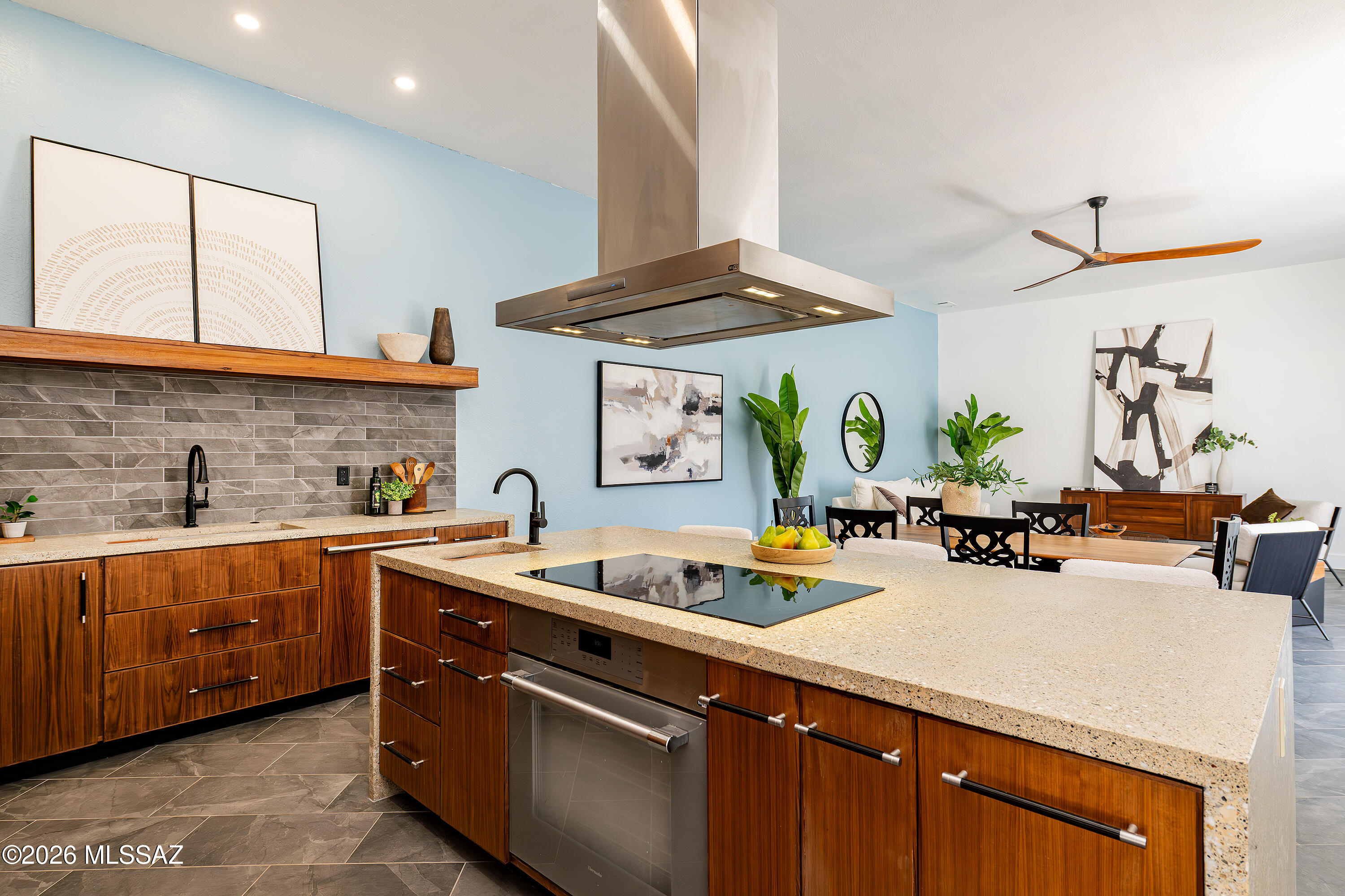 Olsens Addition - Residential