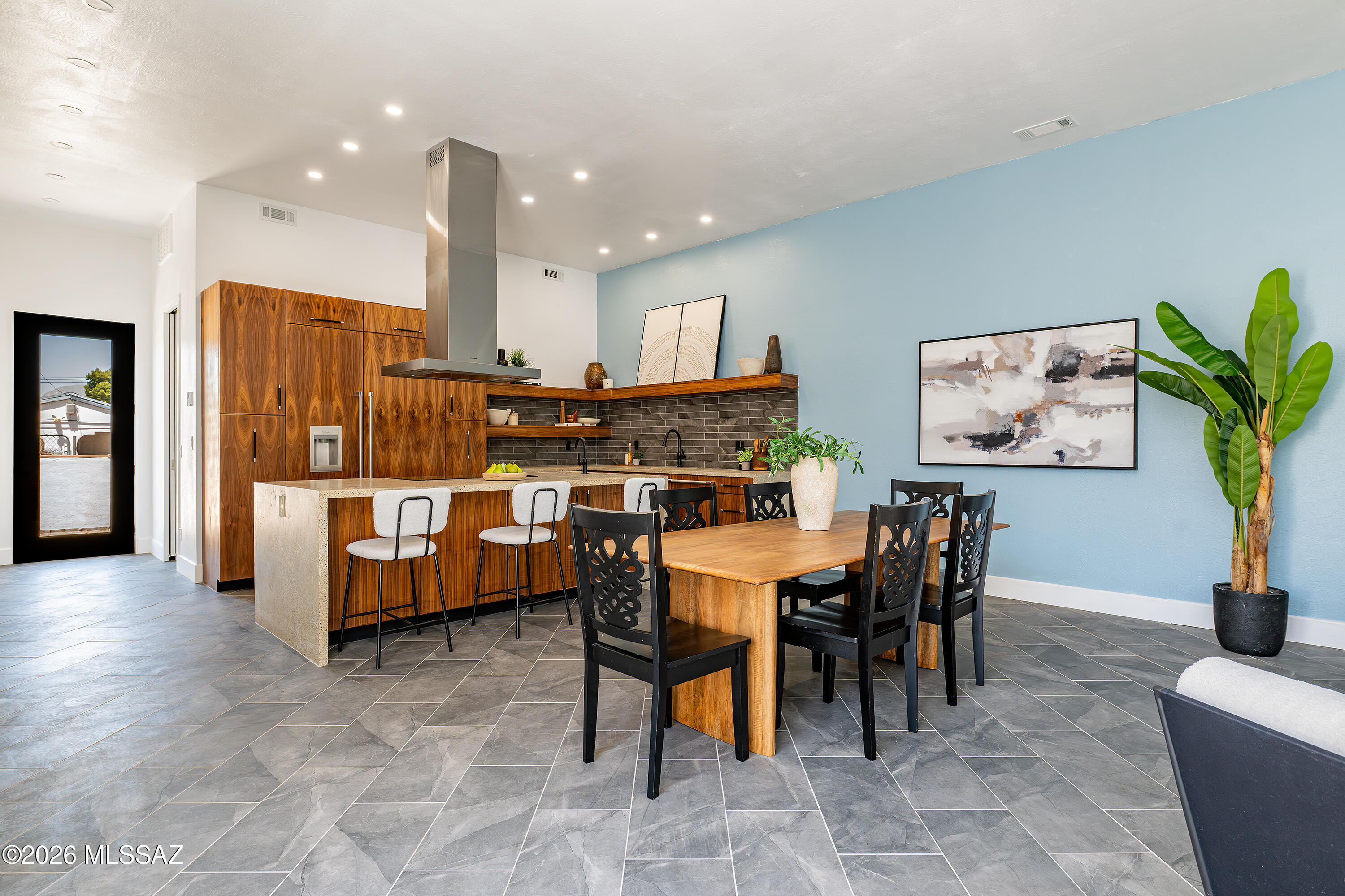 Olsens Addition - Residential