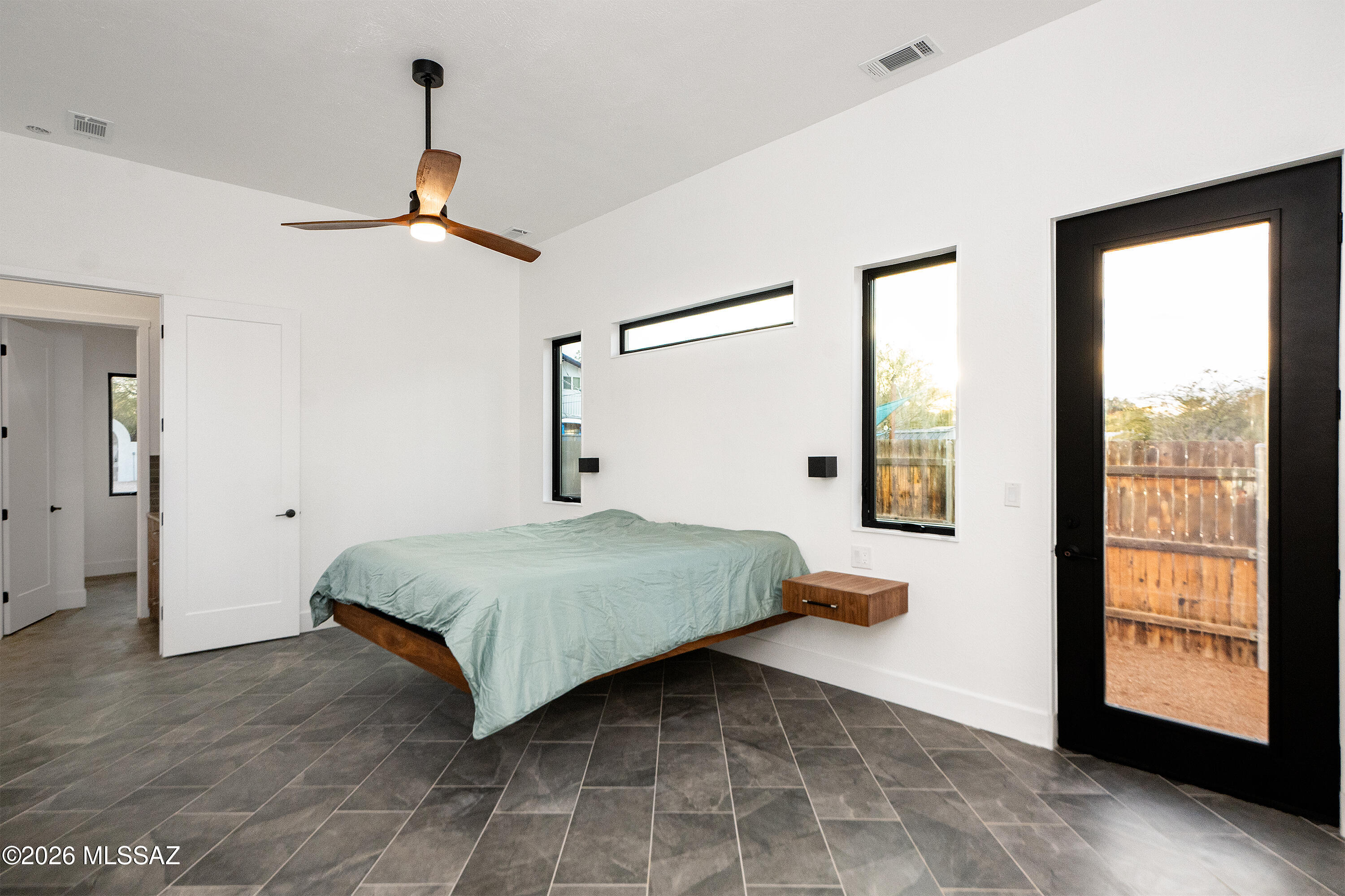Olsens Addition - Residential