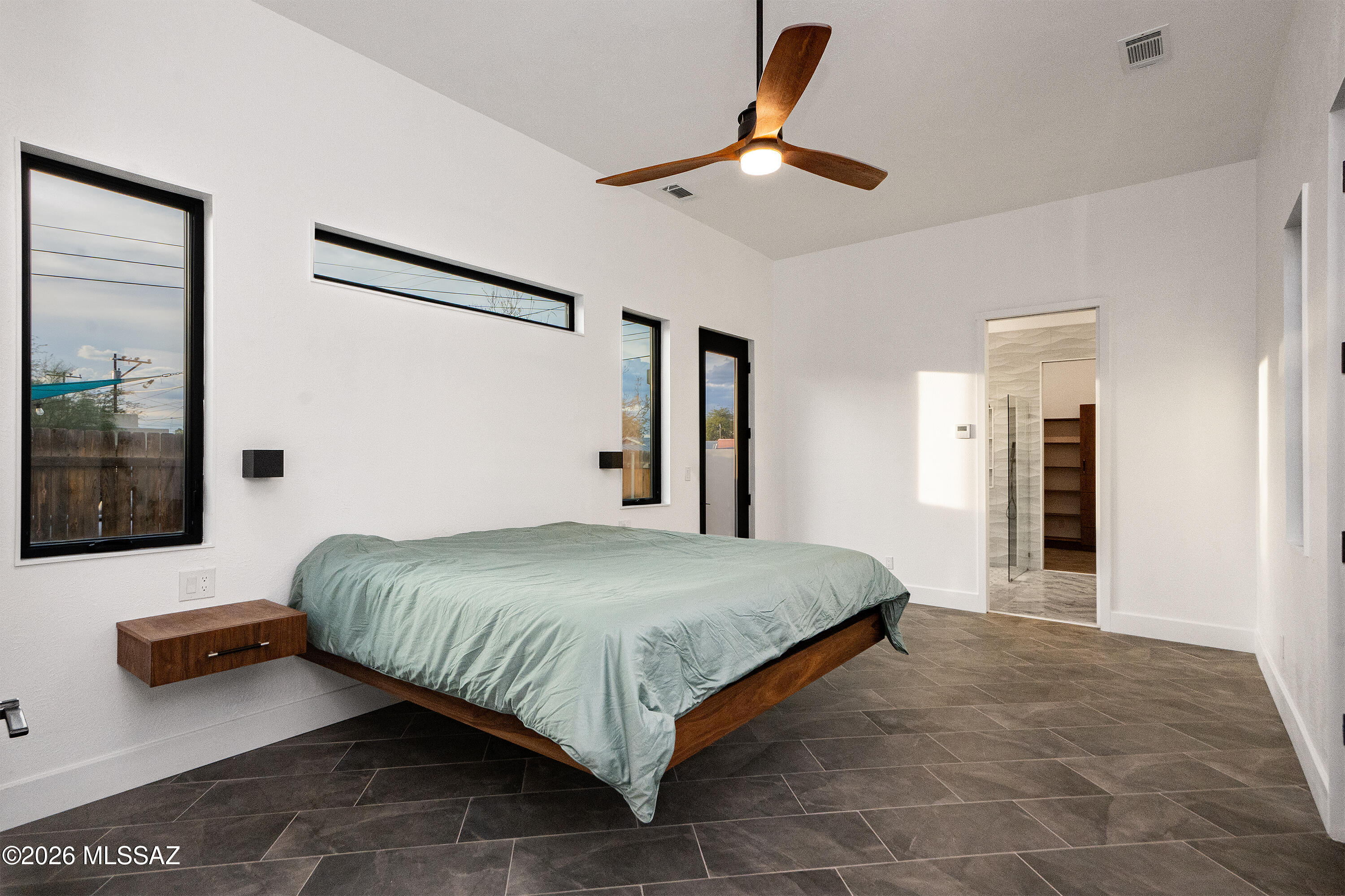 Olsens Addition - Residential