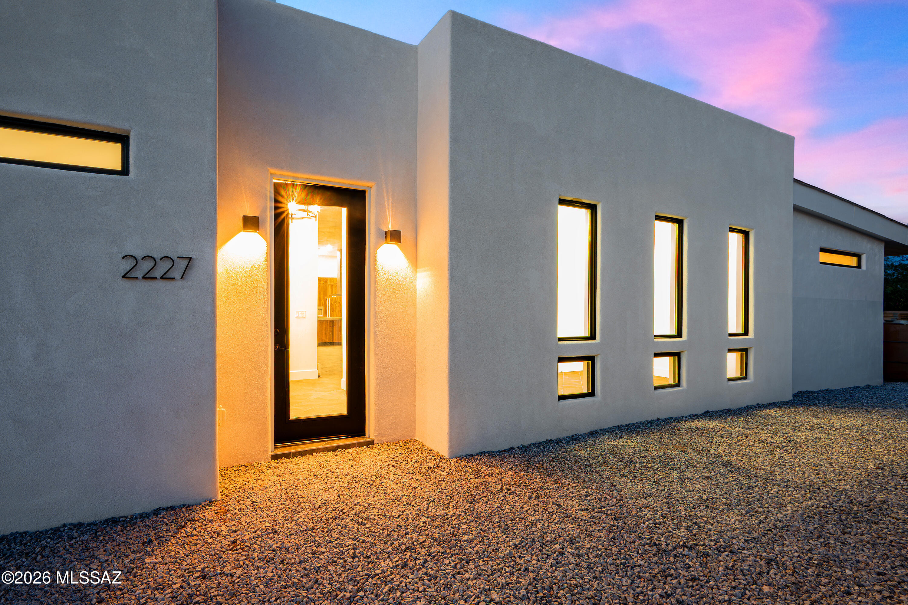 Olsens Addition - Residential