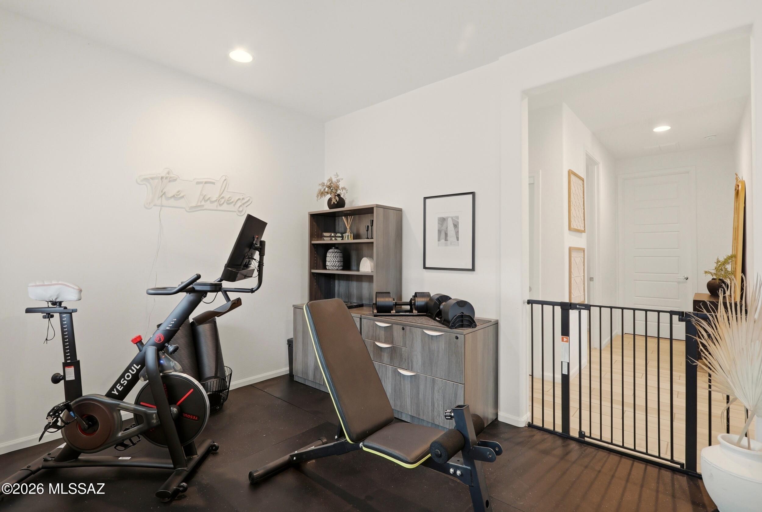 La Estancia De Tucson (1-330) - Residential