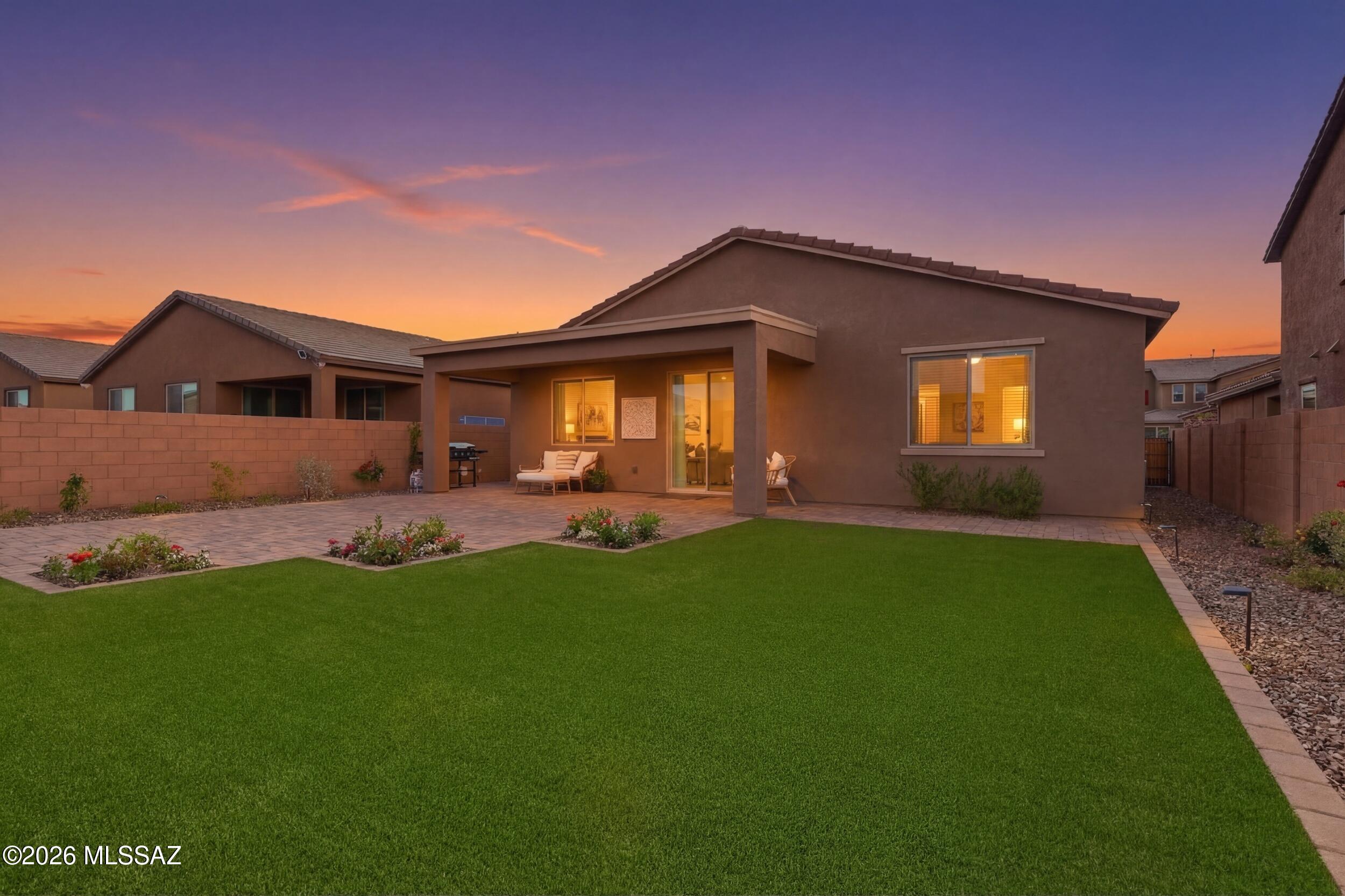 La Estancia De Tucson (1-330) - Residential