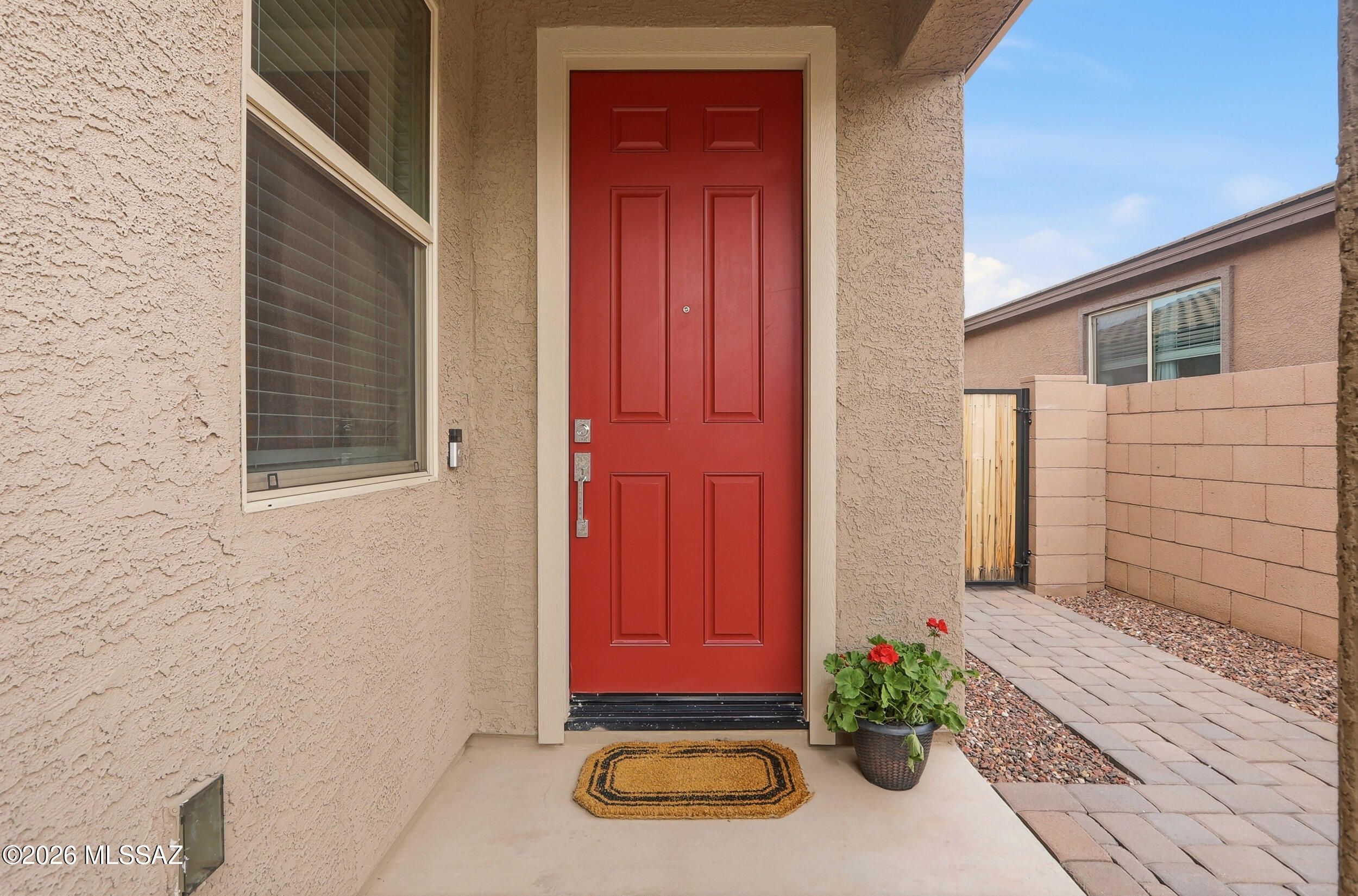 La Estancia De Tucson (1-330) - Residential