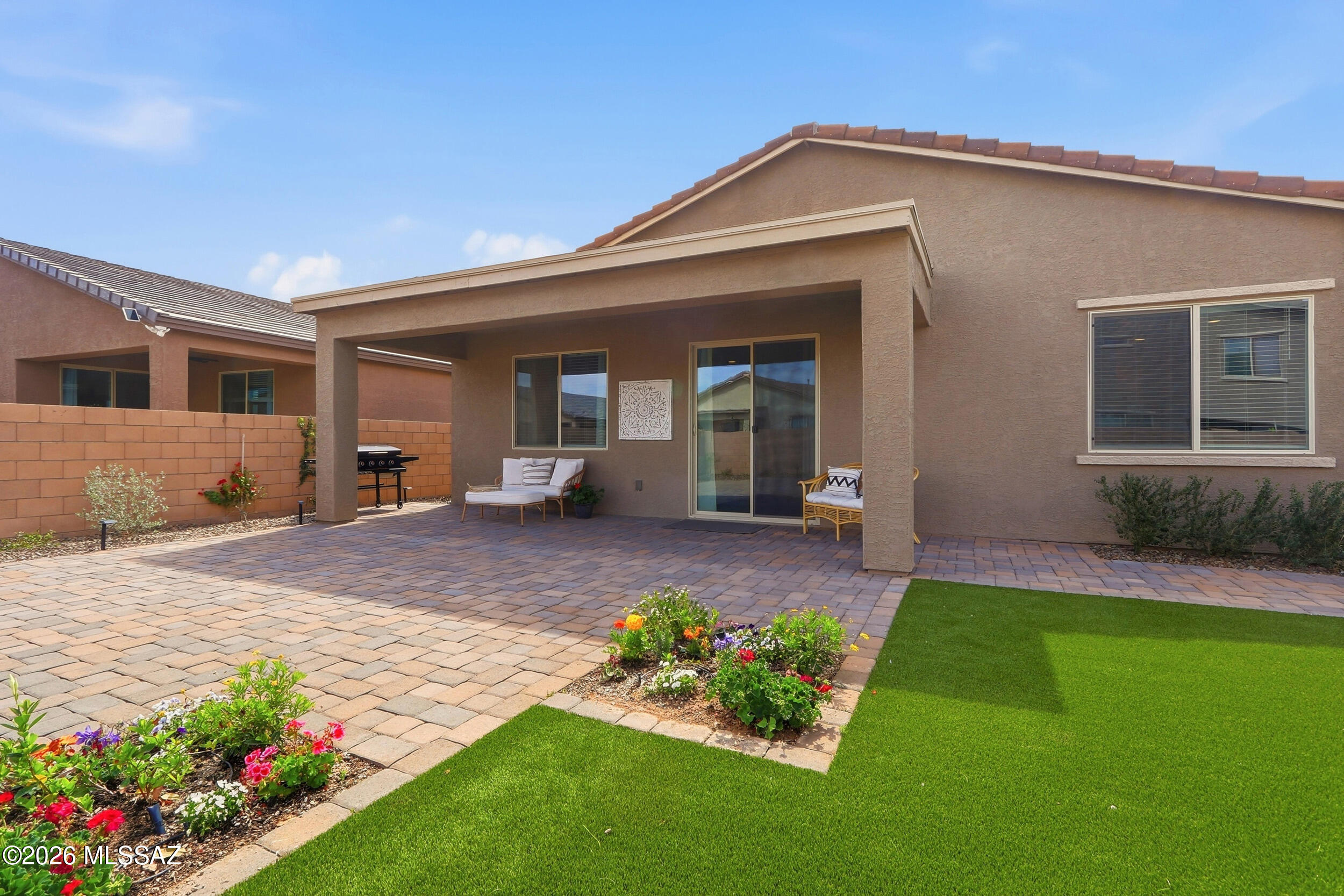 La Estancia De Tucson (1-330) - Residential
