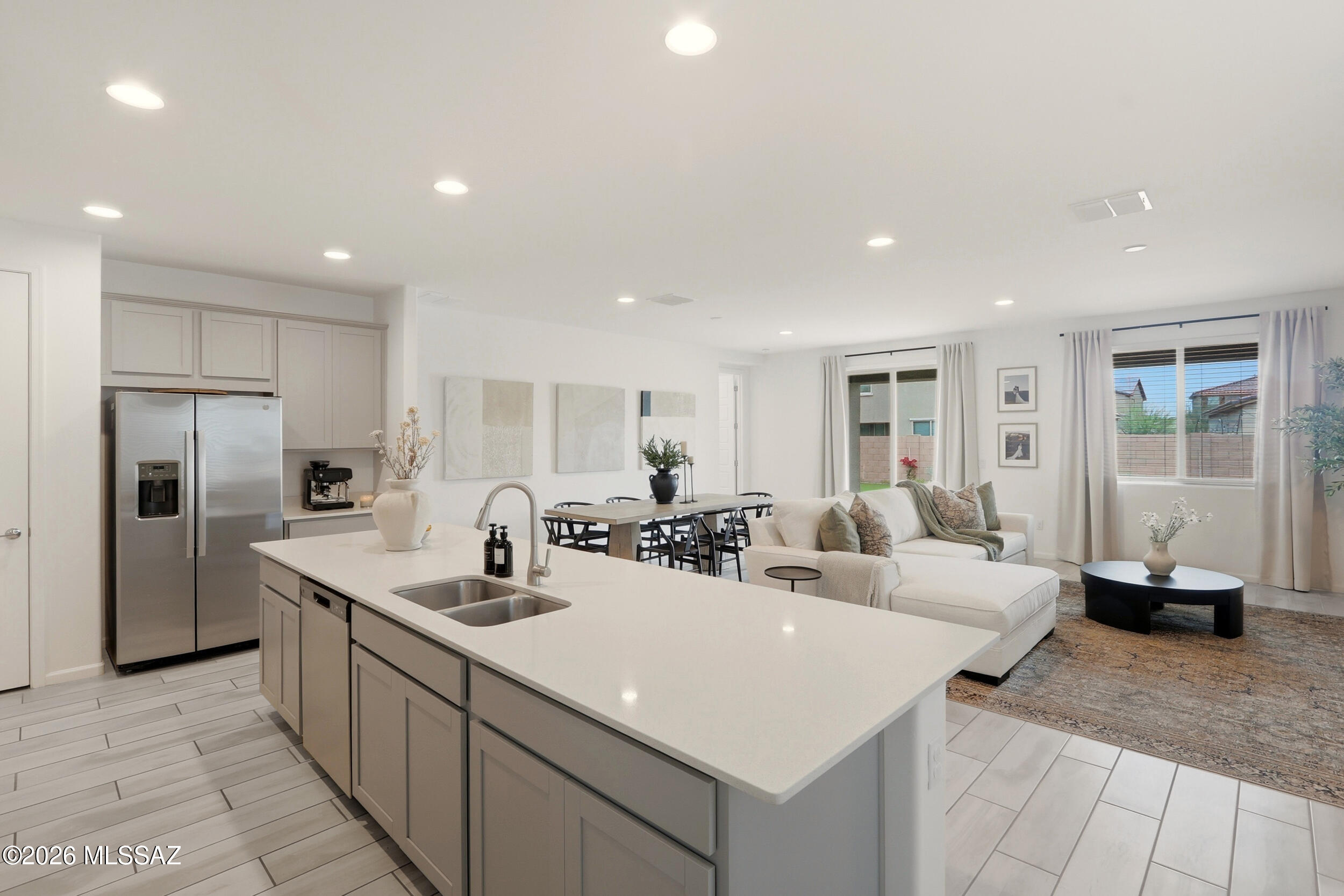 La Estancia De Tucson (1-330) - Residential