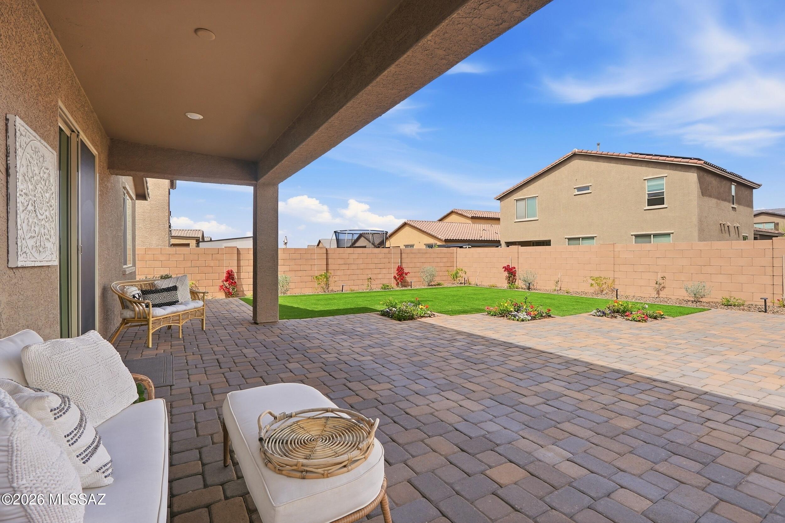 La Estancia De Tucson (1-330) - Residential