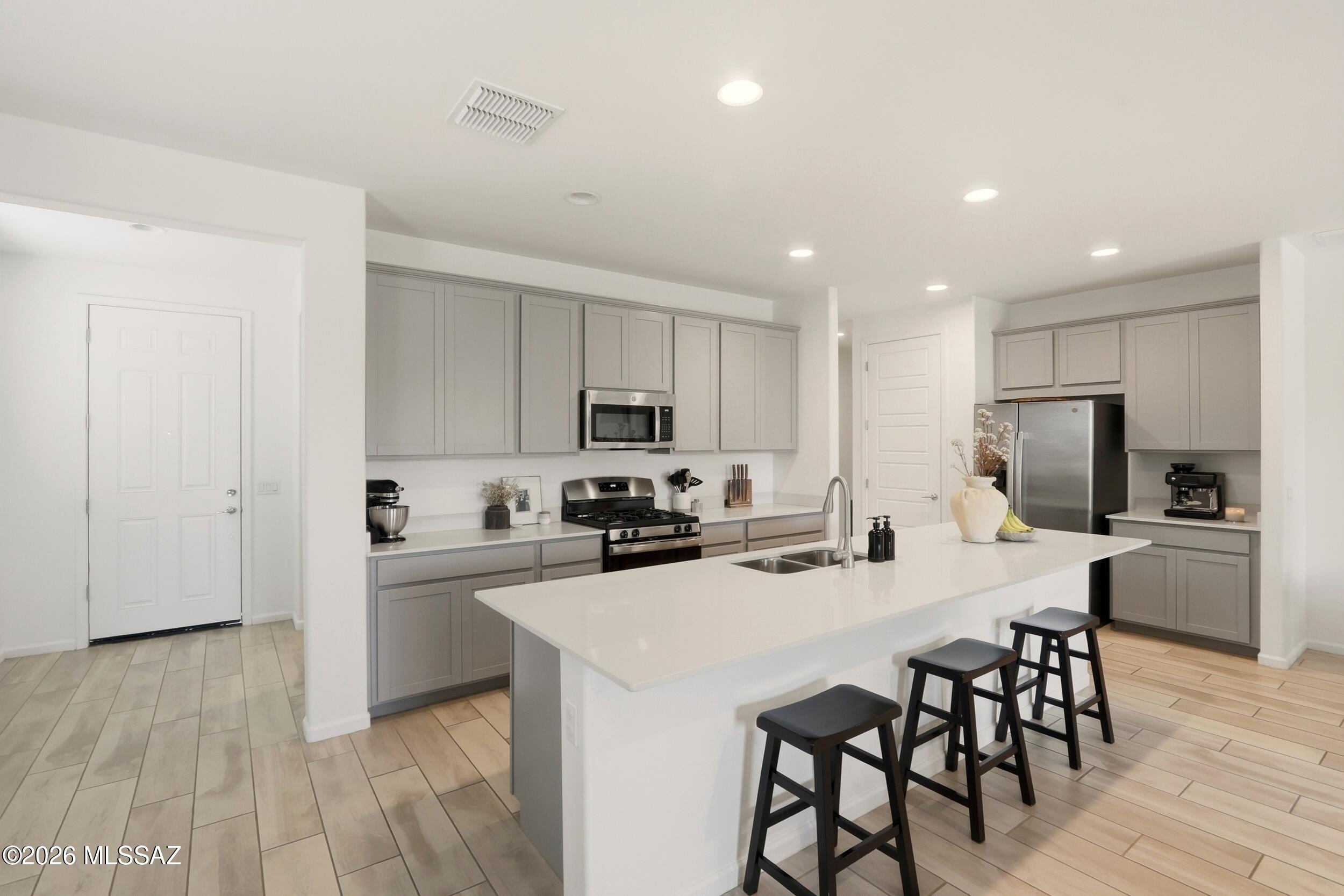 La Estancia De Tucson (1-330) - Residential