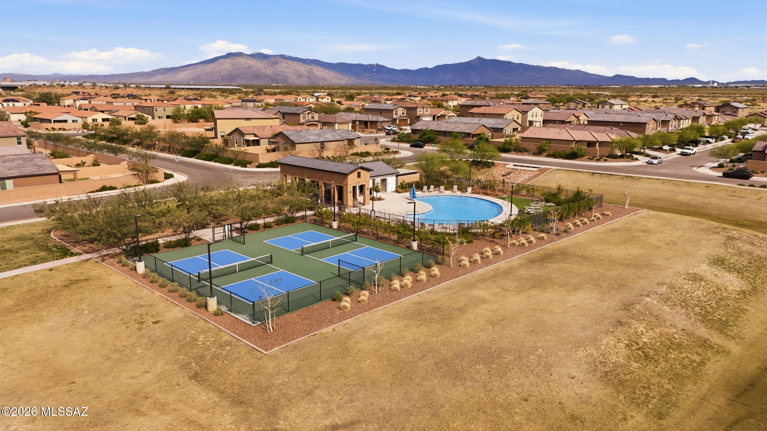 La Estancia De Tucson (1-330) - Residential