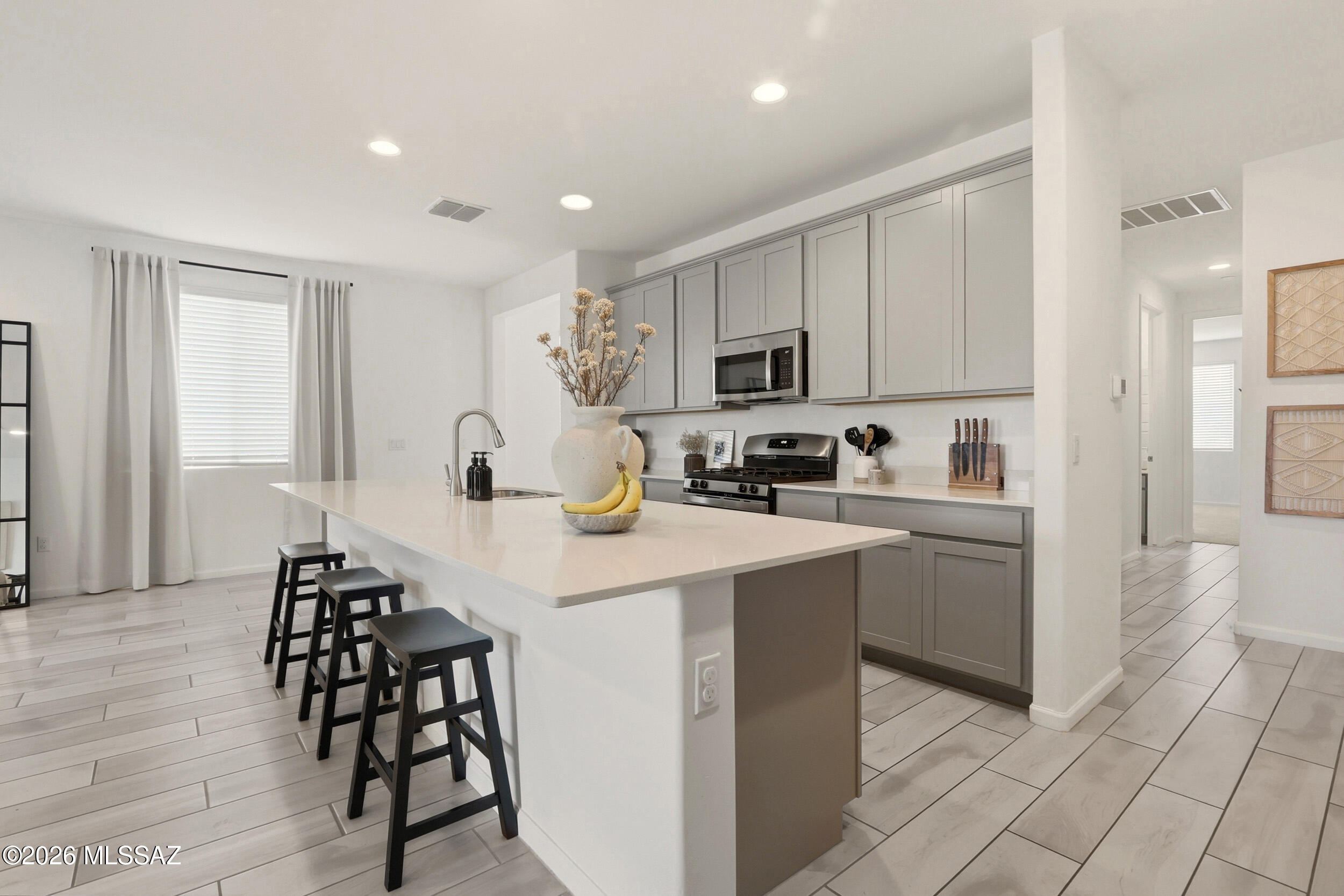 La Estancia De Tucson (1-330) - Residential