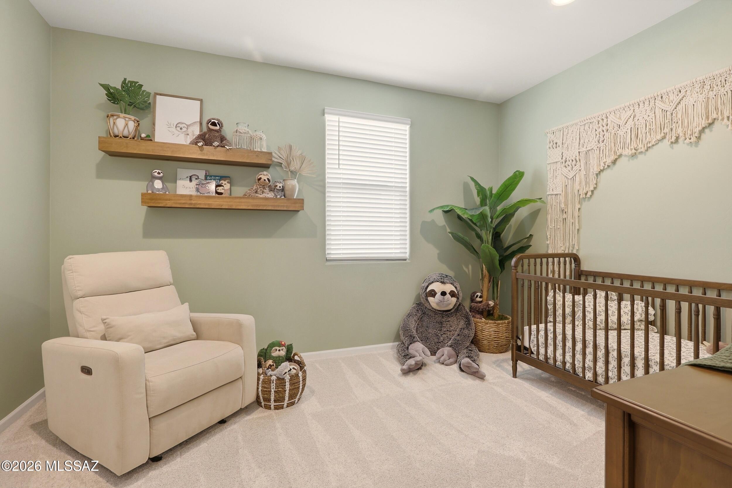 La Estancia De Tucson (1-330) - Residential