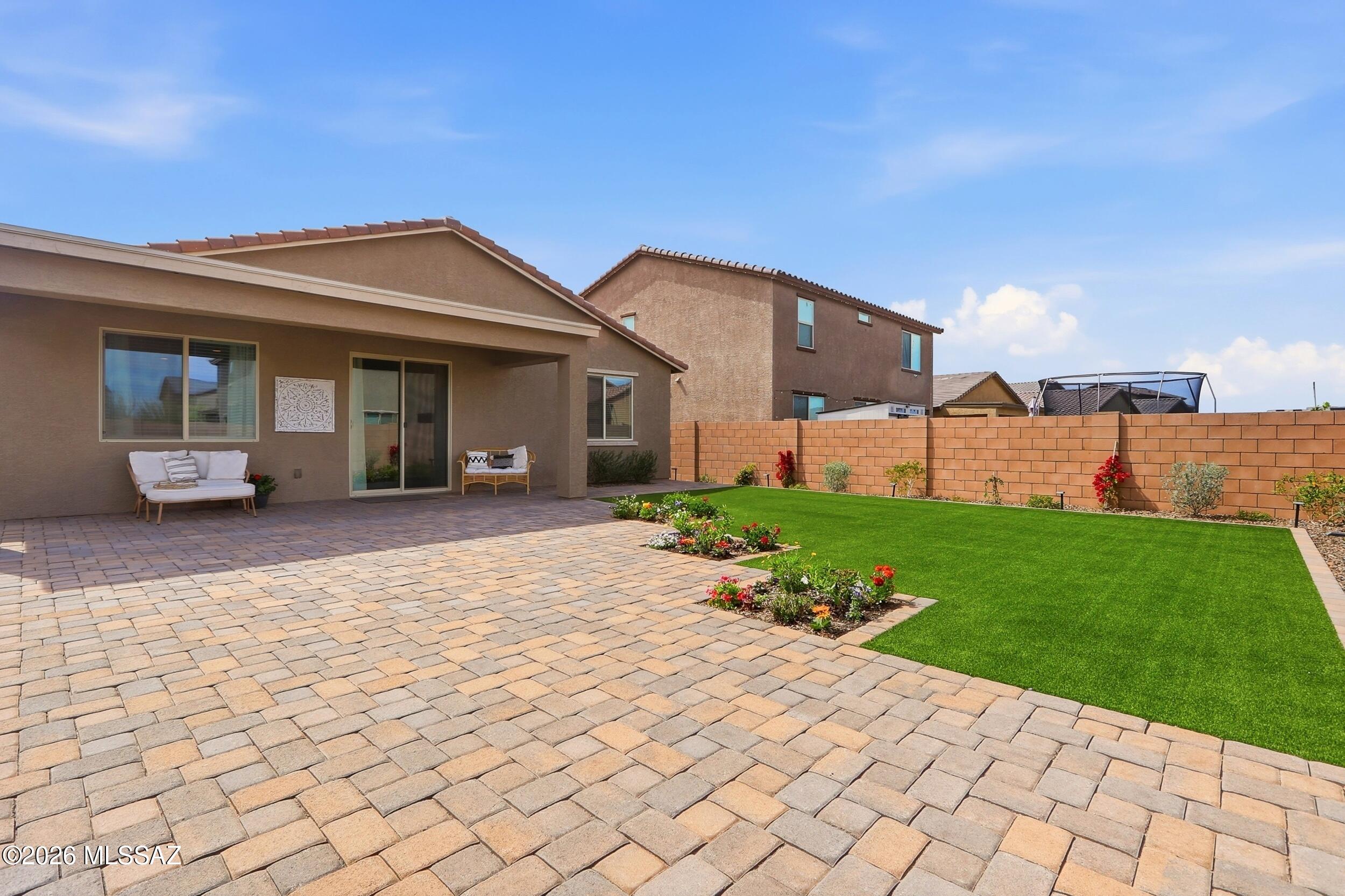 La Estancia De Tucson (1-330) - Residential