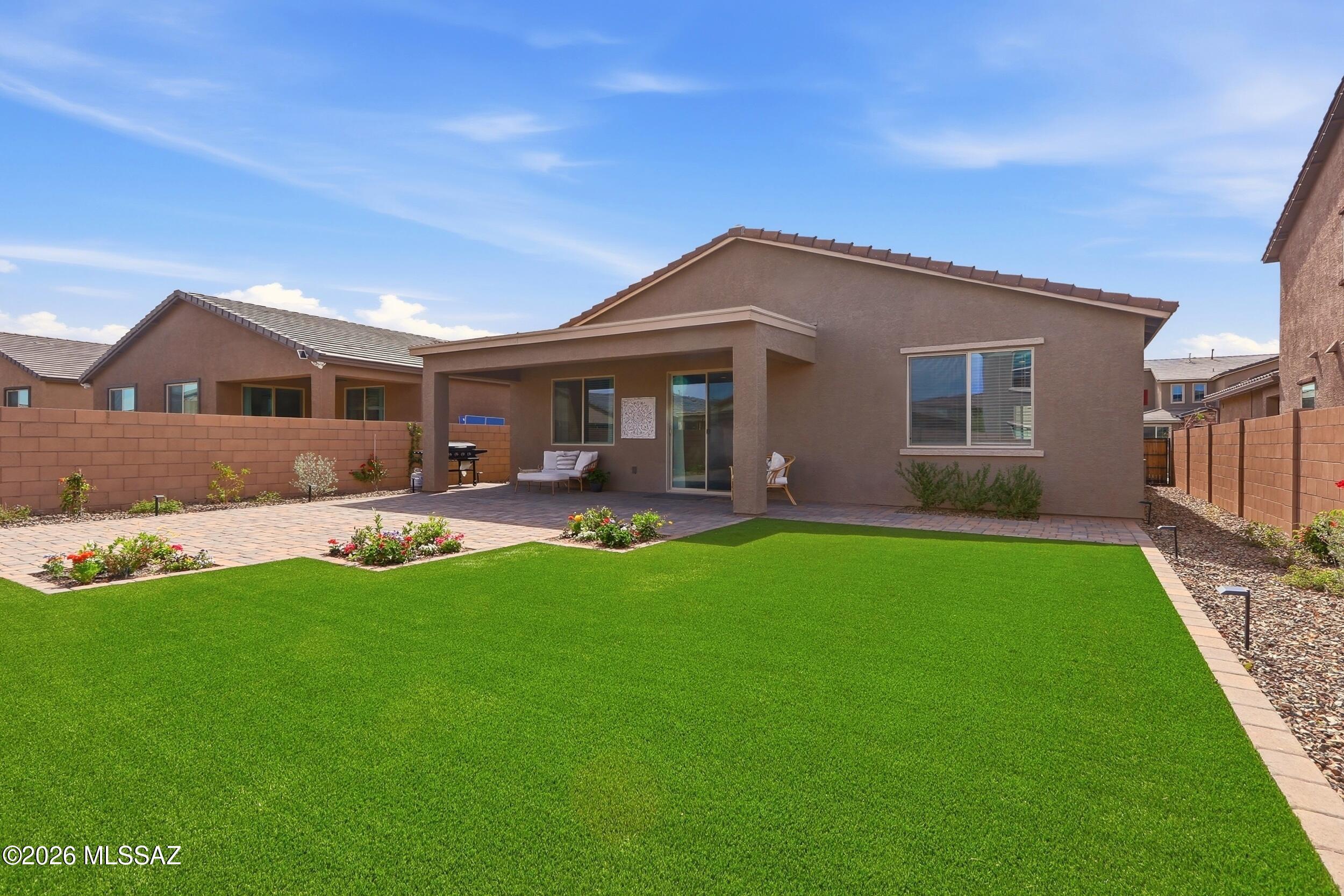 La Estancia De Tucson (1-330) - Residential