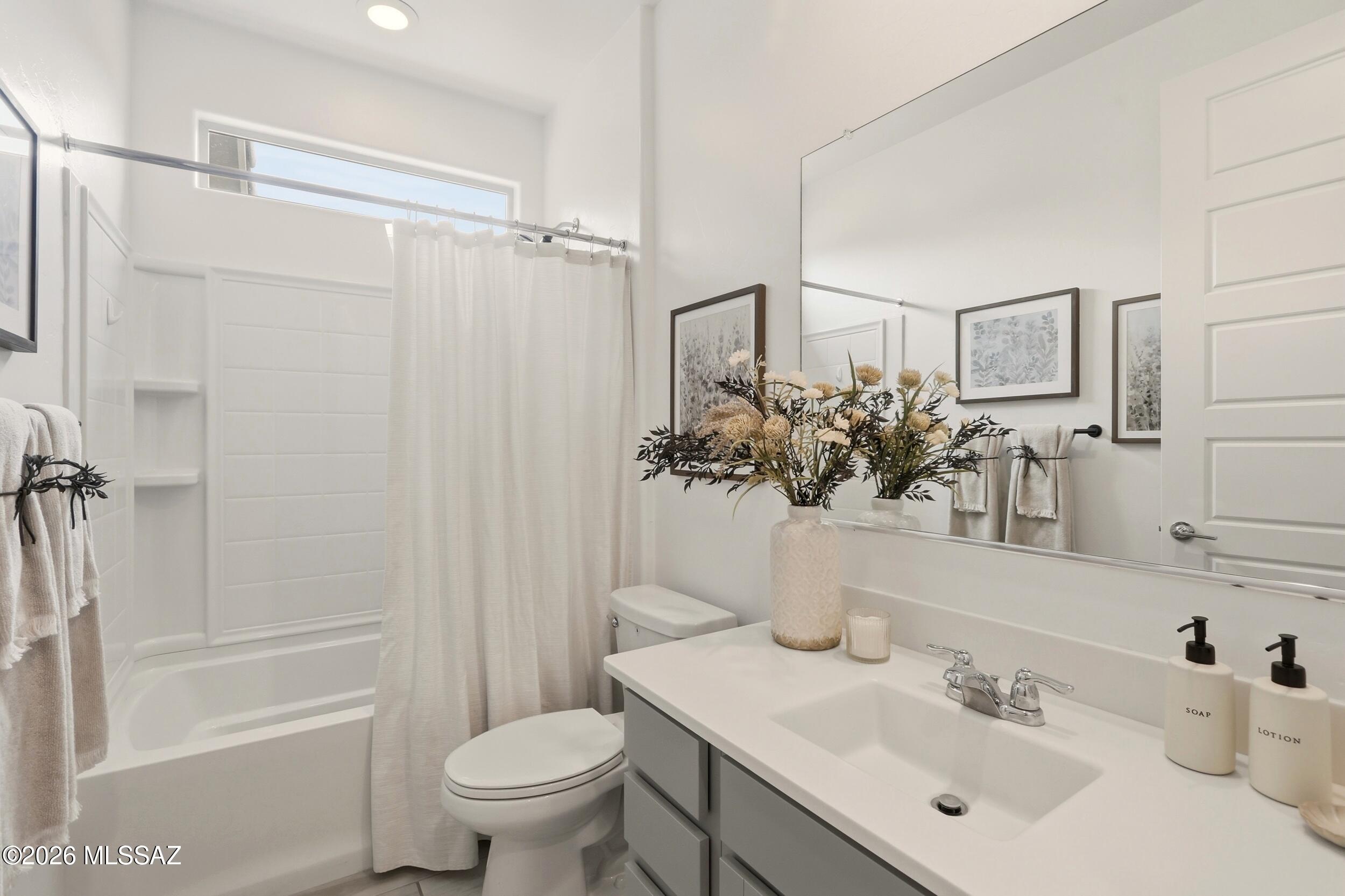 La Estancia De Tucson (1-330) - Residential