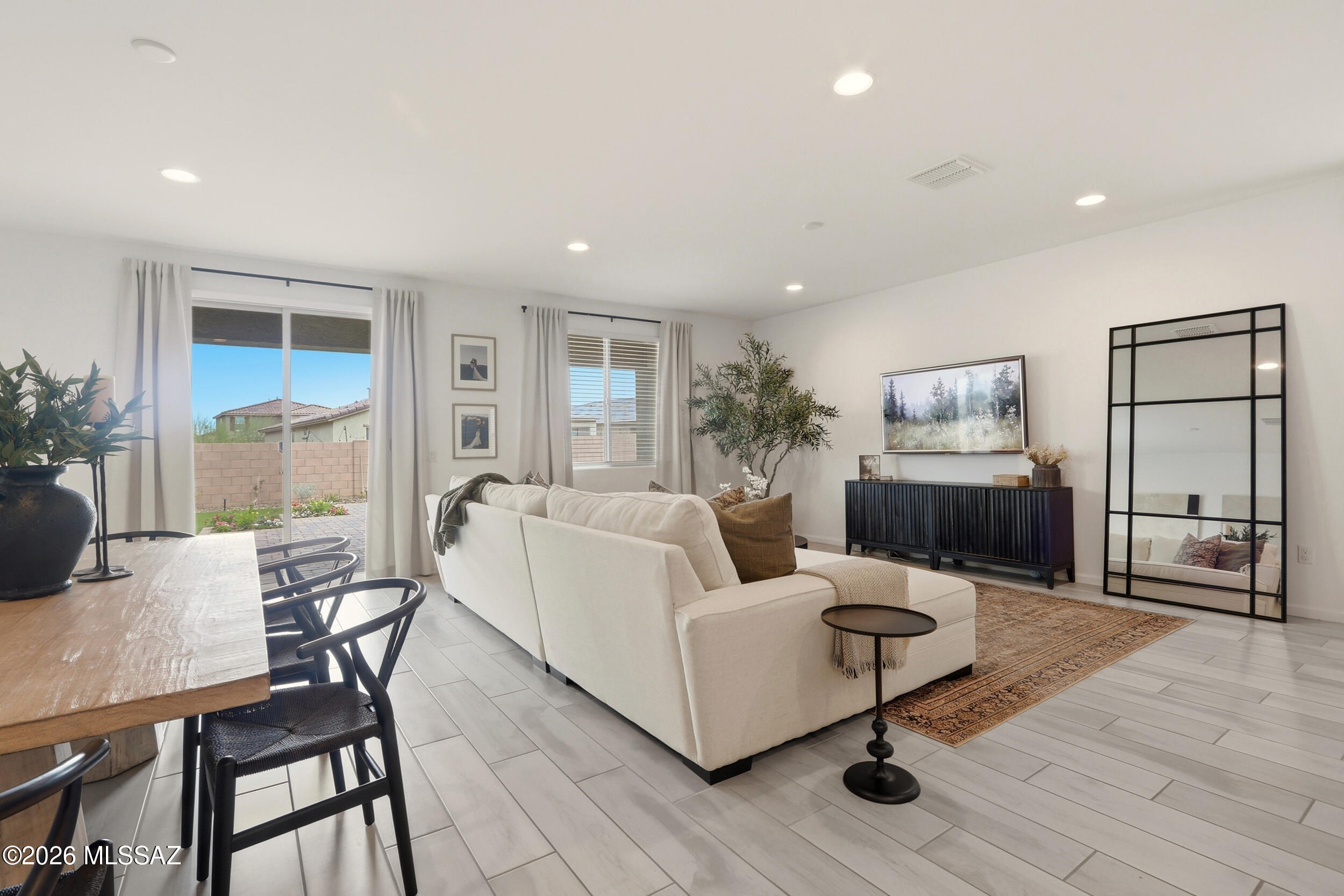 La Estancia De Tucson (1-330) - Residential