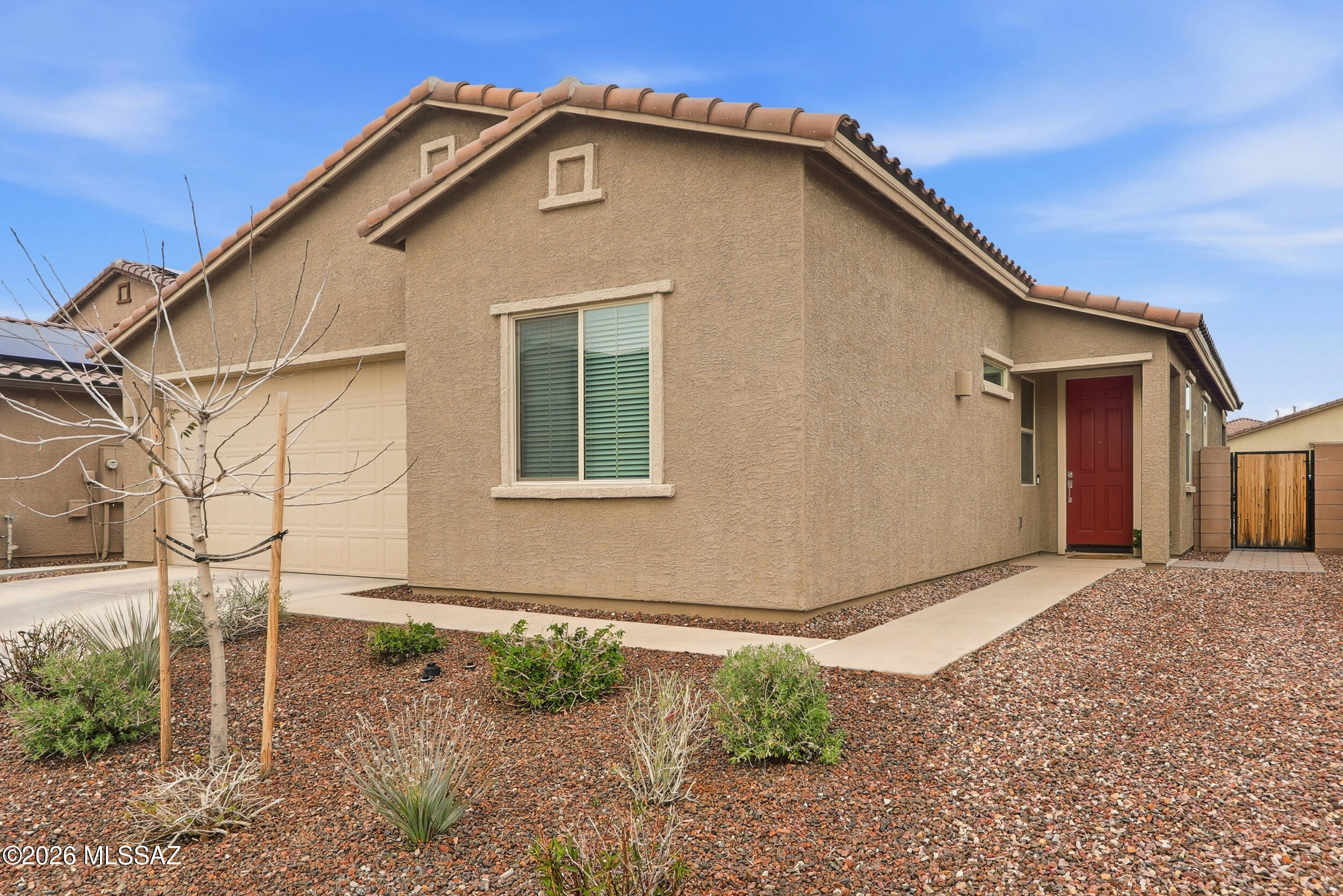 La Estancia De Tucson (1-330) - Residential
