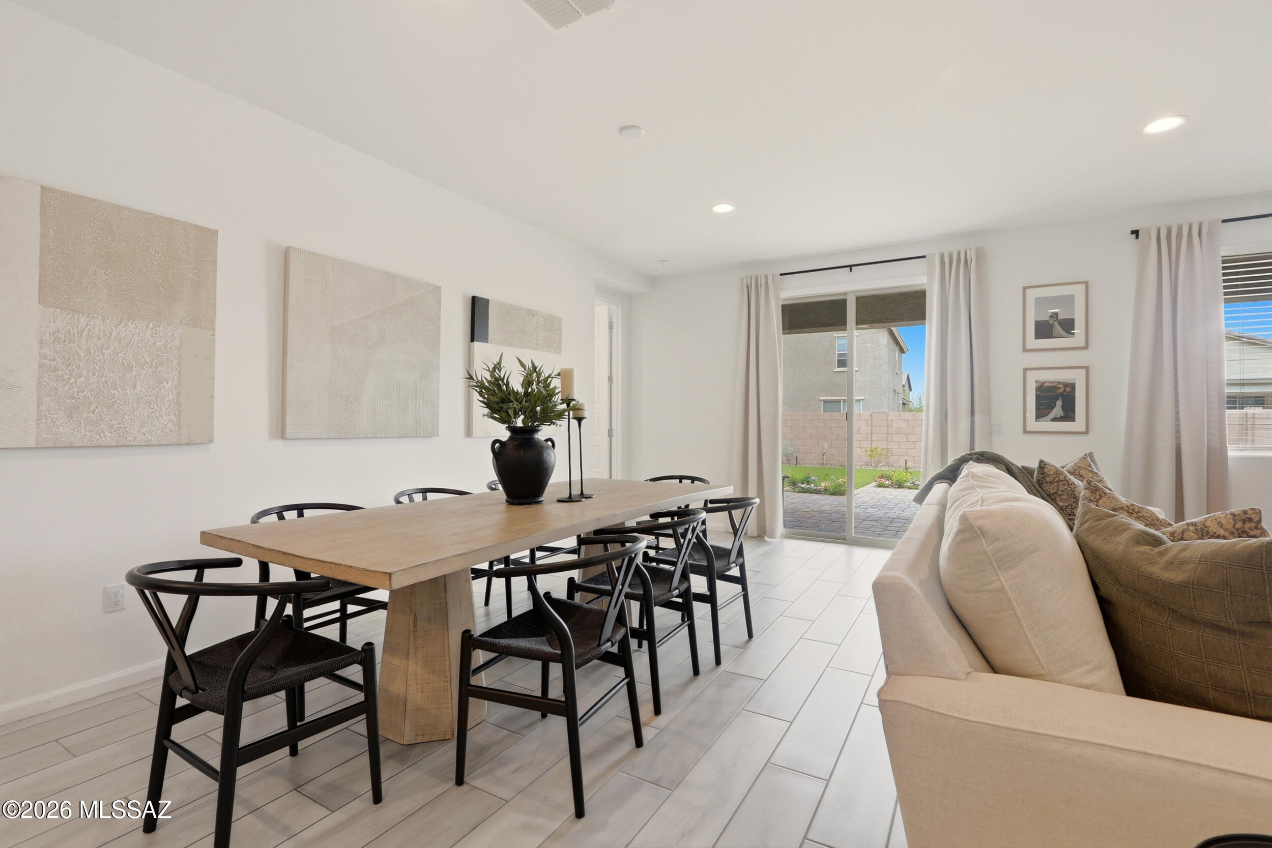 La Estancia De Tucson (1-330) - Residential
