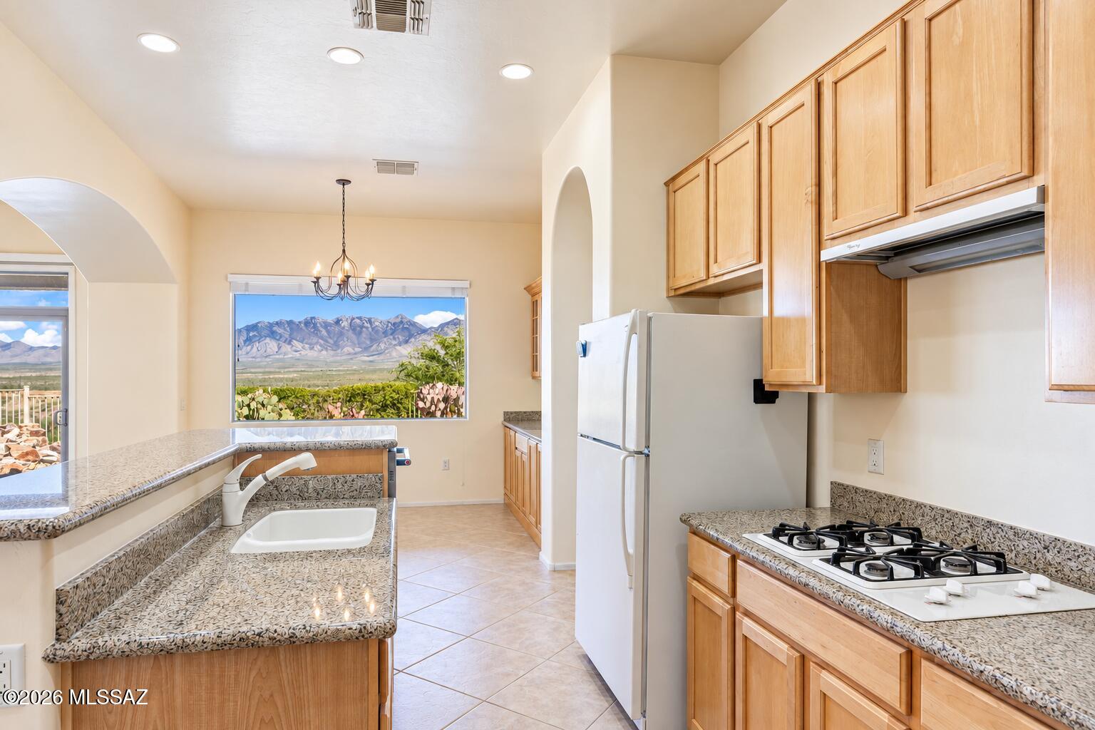 Canoa Ranch Blocks 19 & 20 - Residential