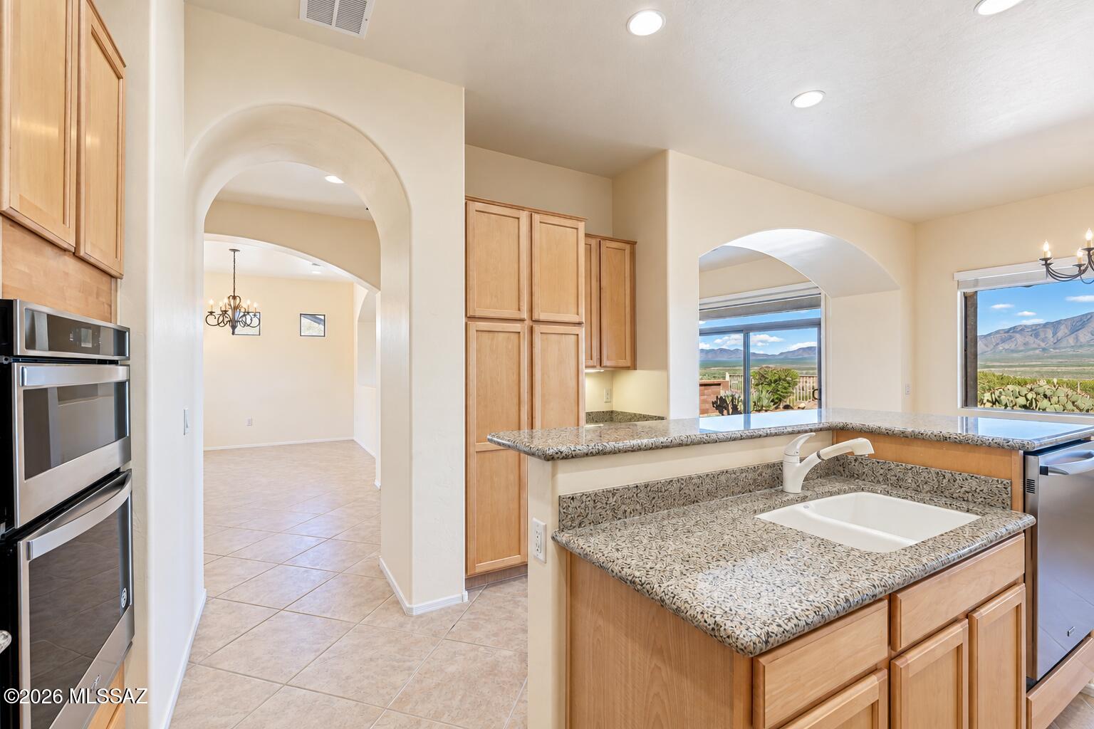 Canoa Ranch Blocks 19 & 20 - Residential