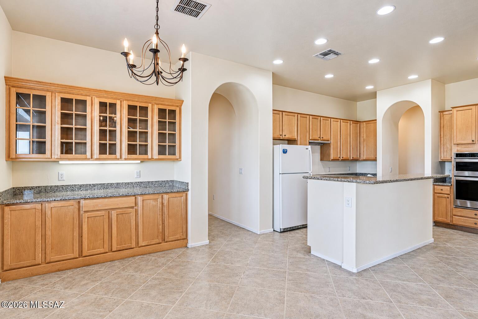Canoa Ranch Blocks 19 & 20 - Residential