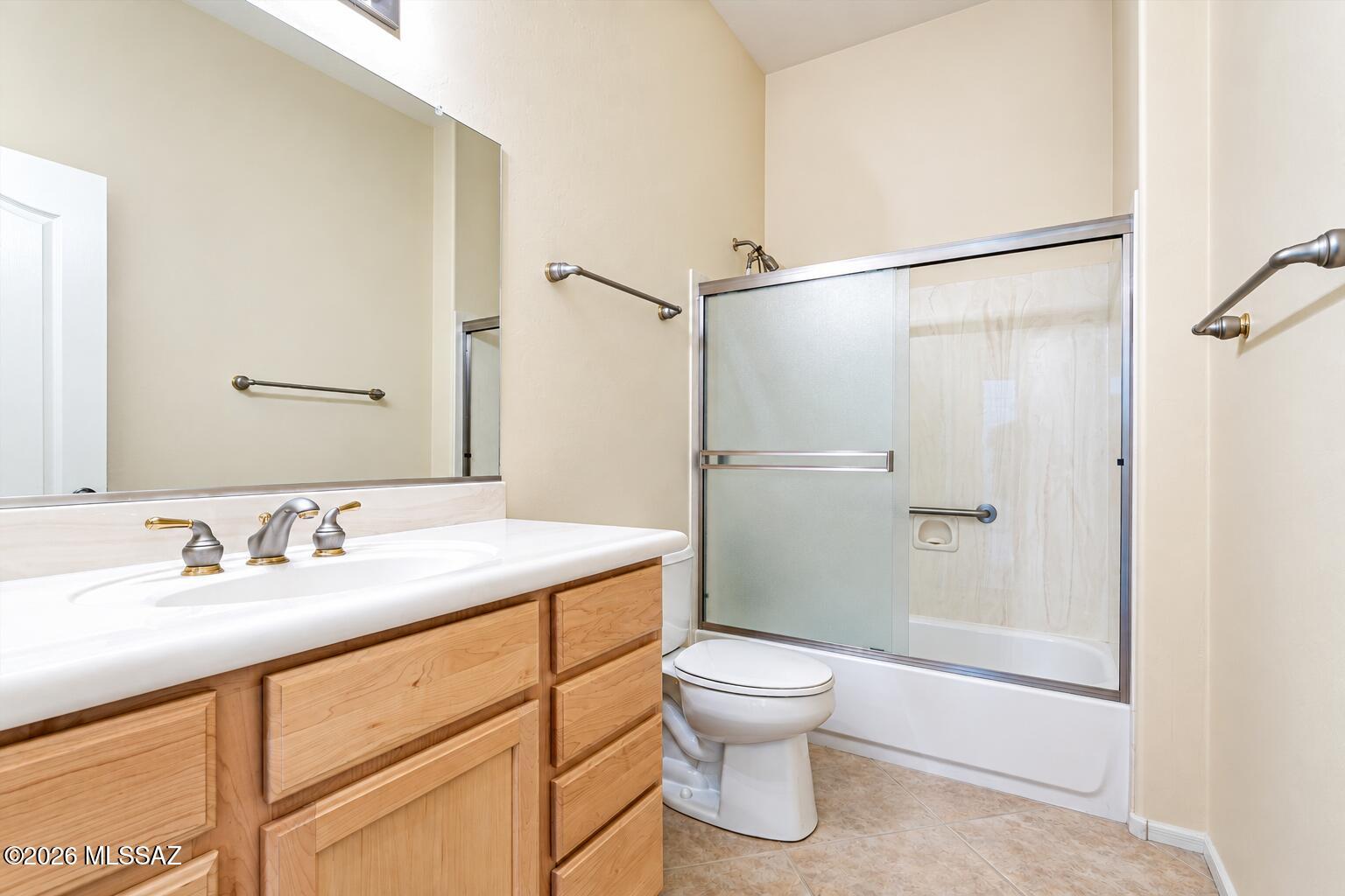 Canoa Ranch Blocks 19 & 20 - Residential