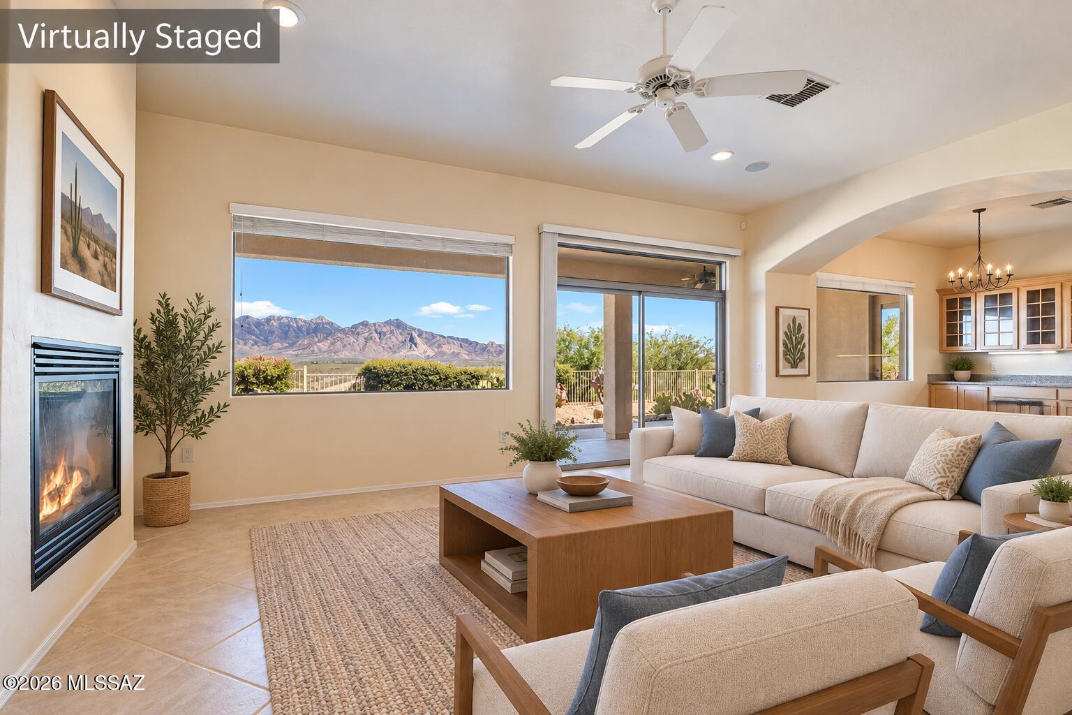 Canoa Ranch Blocks 19 & 20 - Residential
