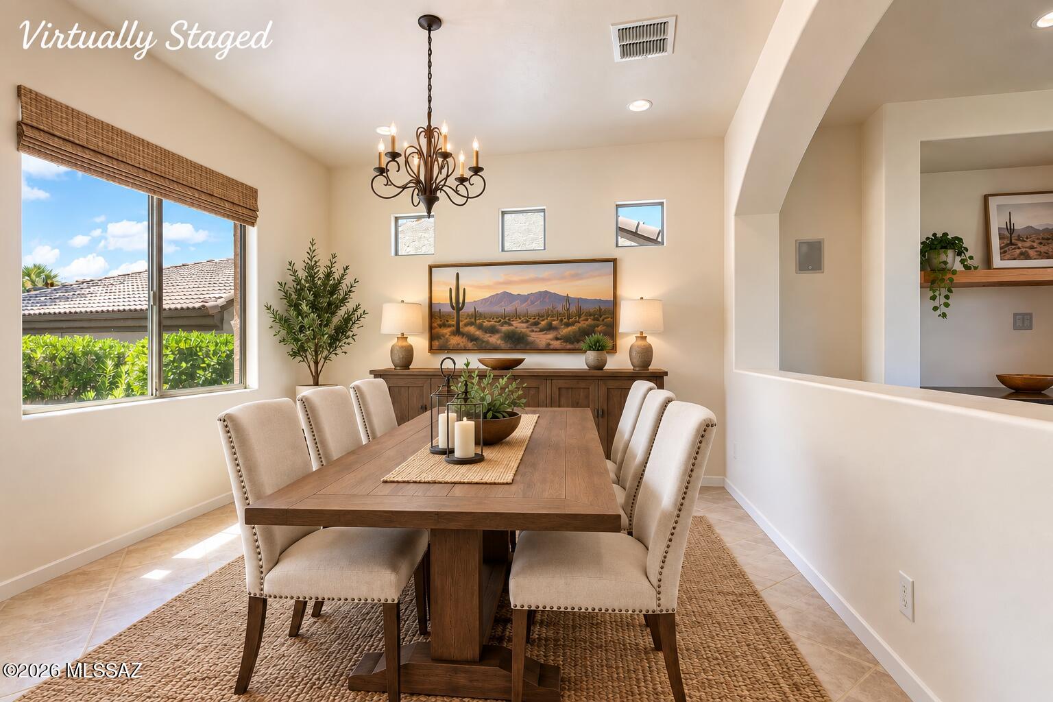 Canoa Ranch Blocks 19 & 20 - Residential