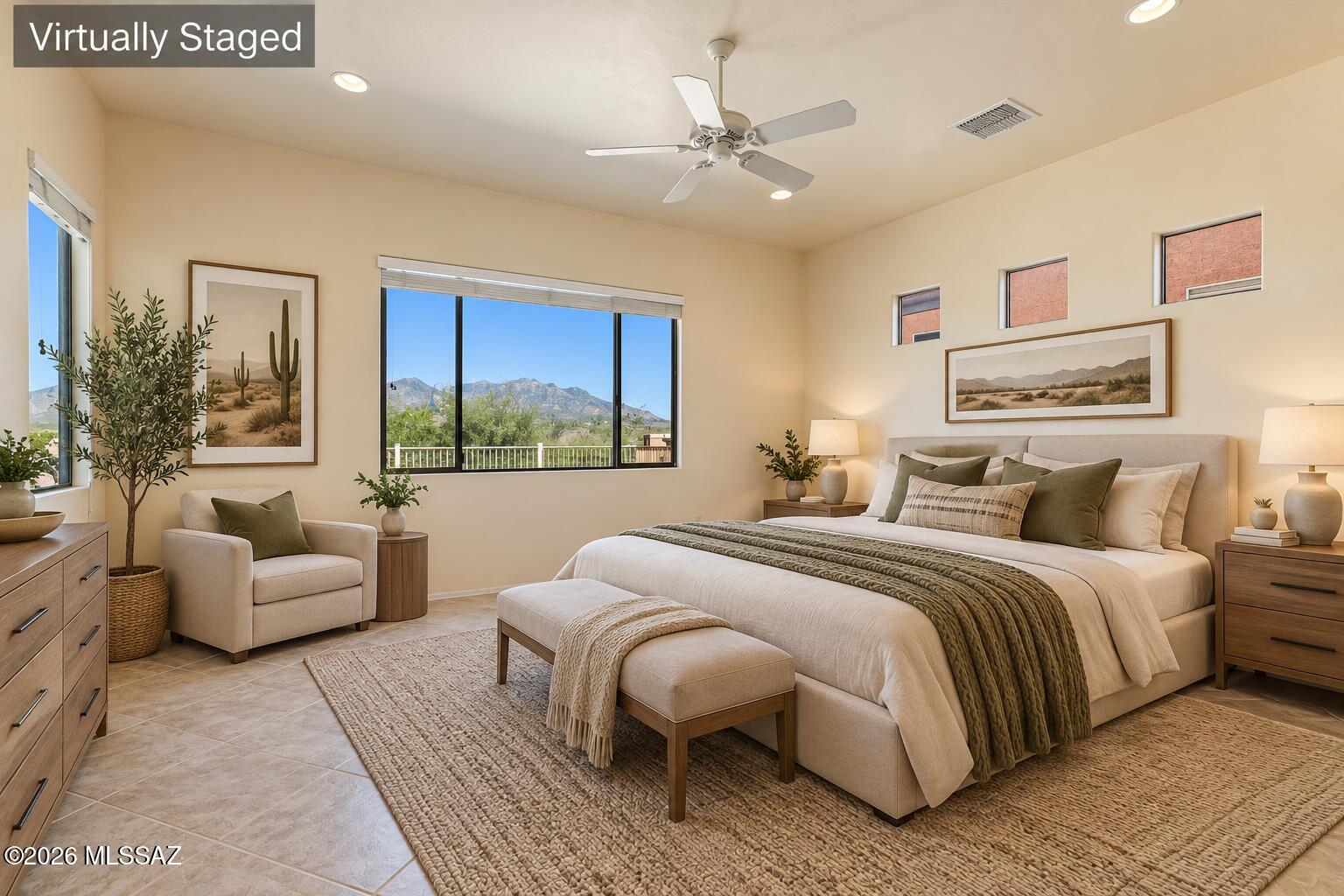 Canoa Ranch Blocks 19 & 20 - Residential