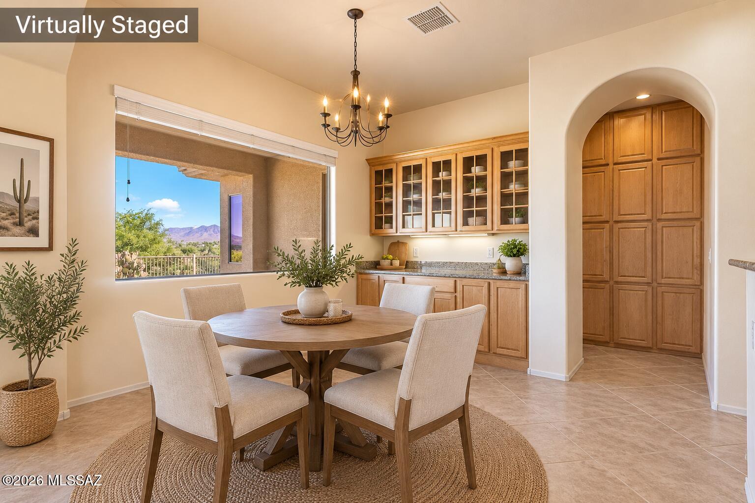 Canoa Ranch Blocks 19 & 20 - Residential