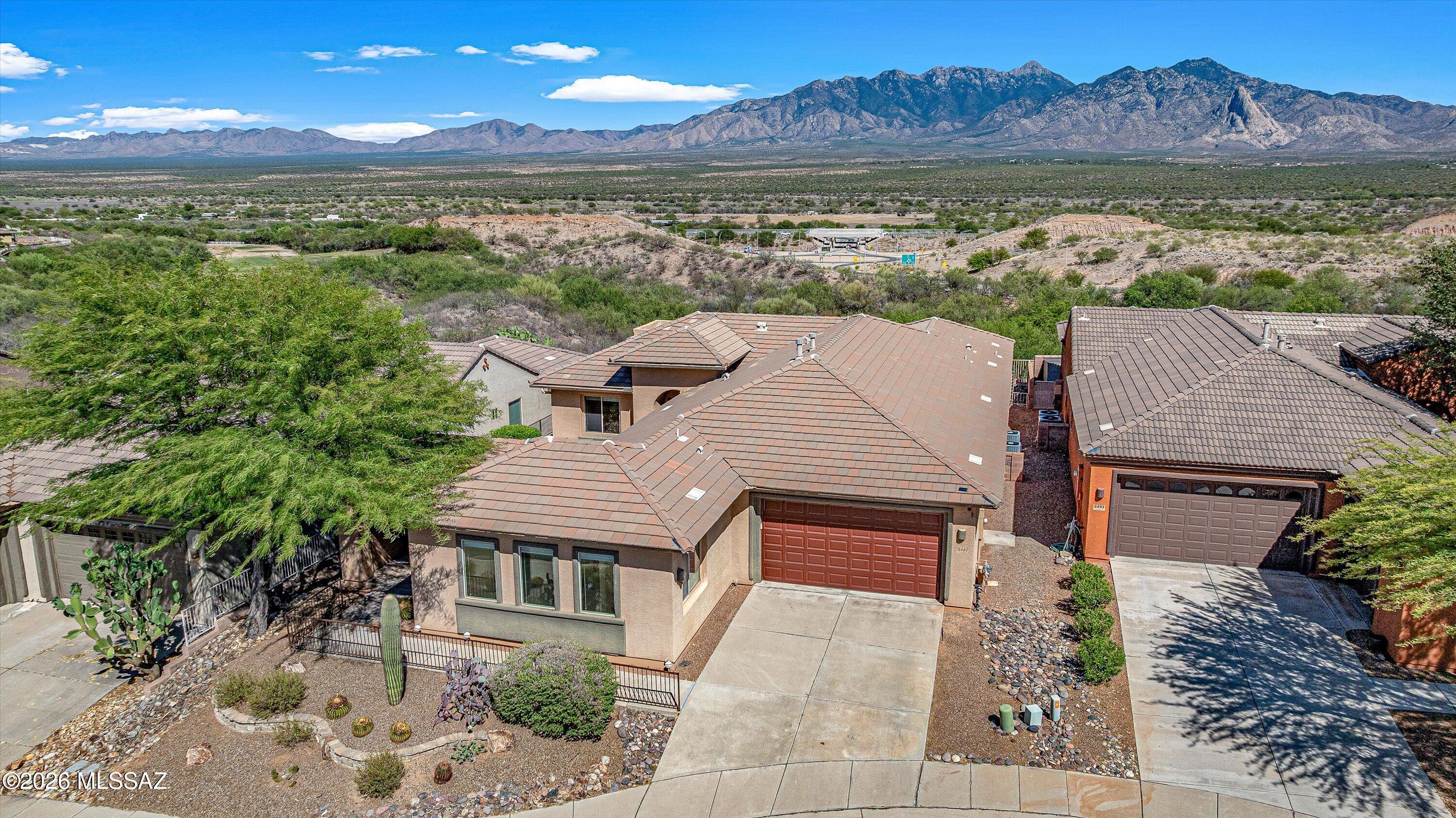 Canoa Ranch Blocks 19 & 20 - Residential