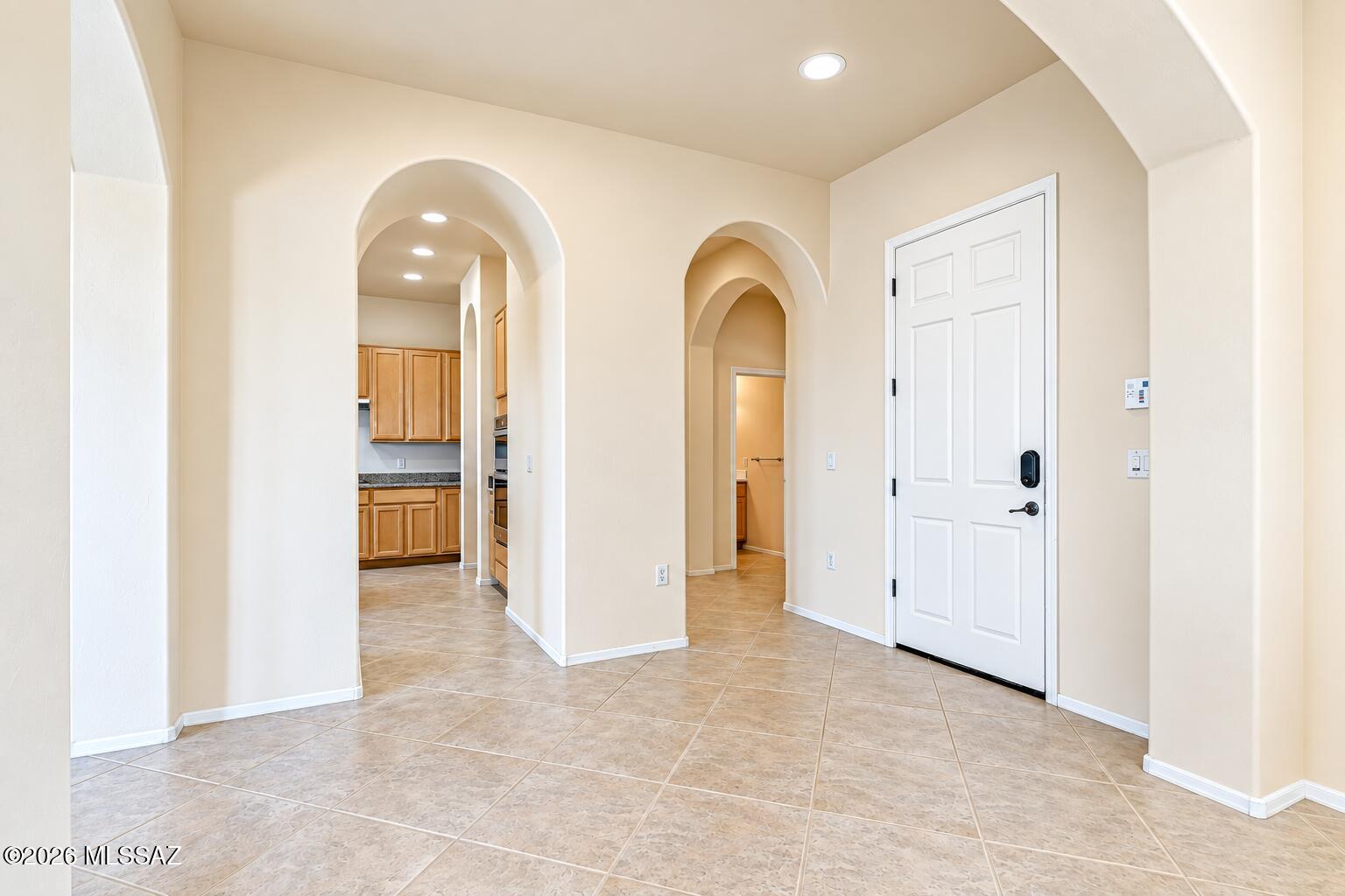 Canoa Ranch Blocks 19 & 20 - Residential