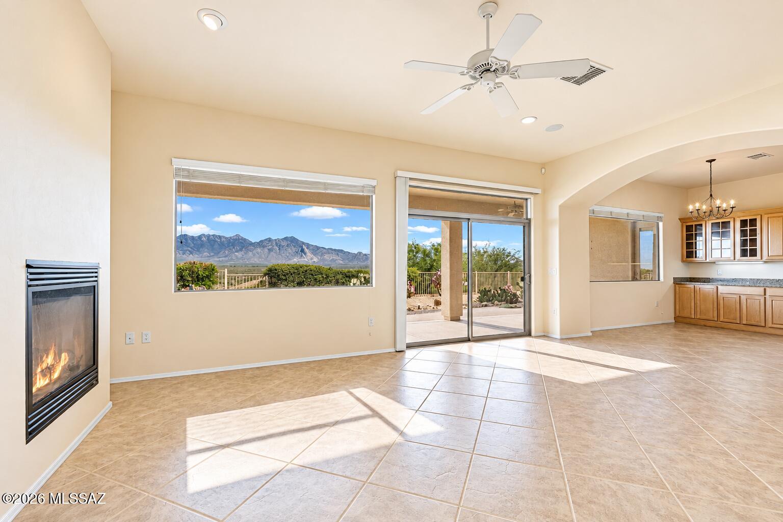 Canoa Ranch Blocks 19 & 20 - Residential
