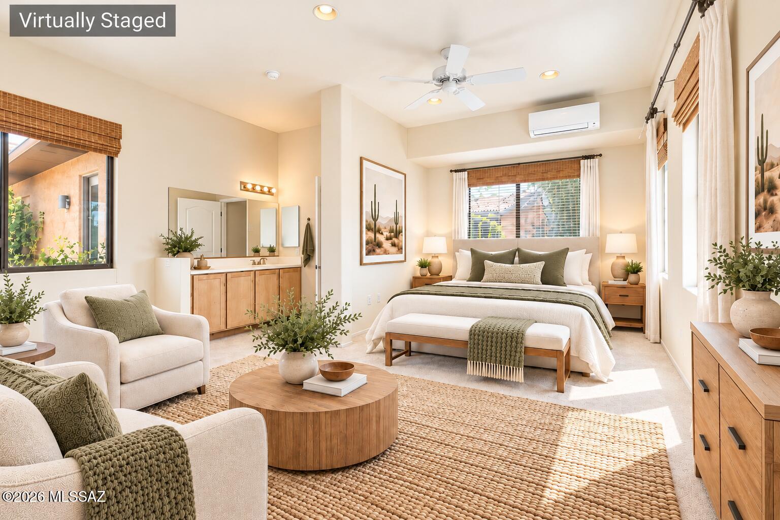 Canoa Ranch Blocks 19 & 20 - Residential