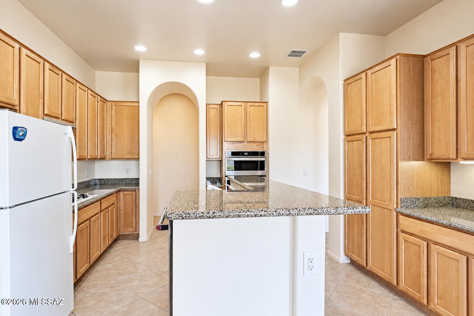 Canoa Ranch Blocks 19 & 20 - Residential