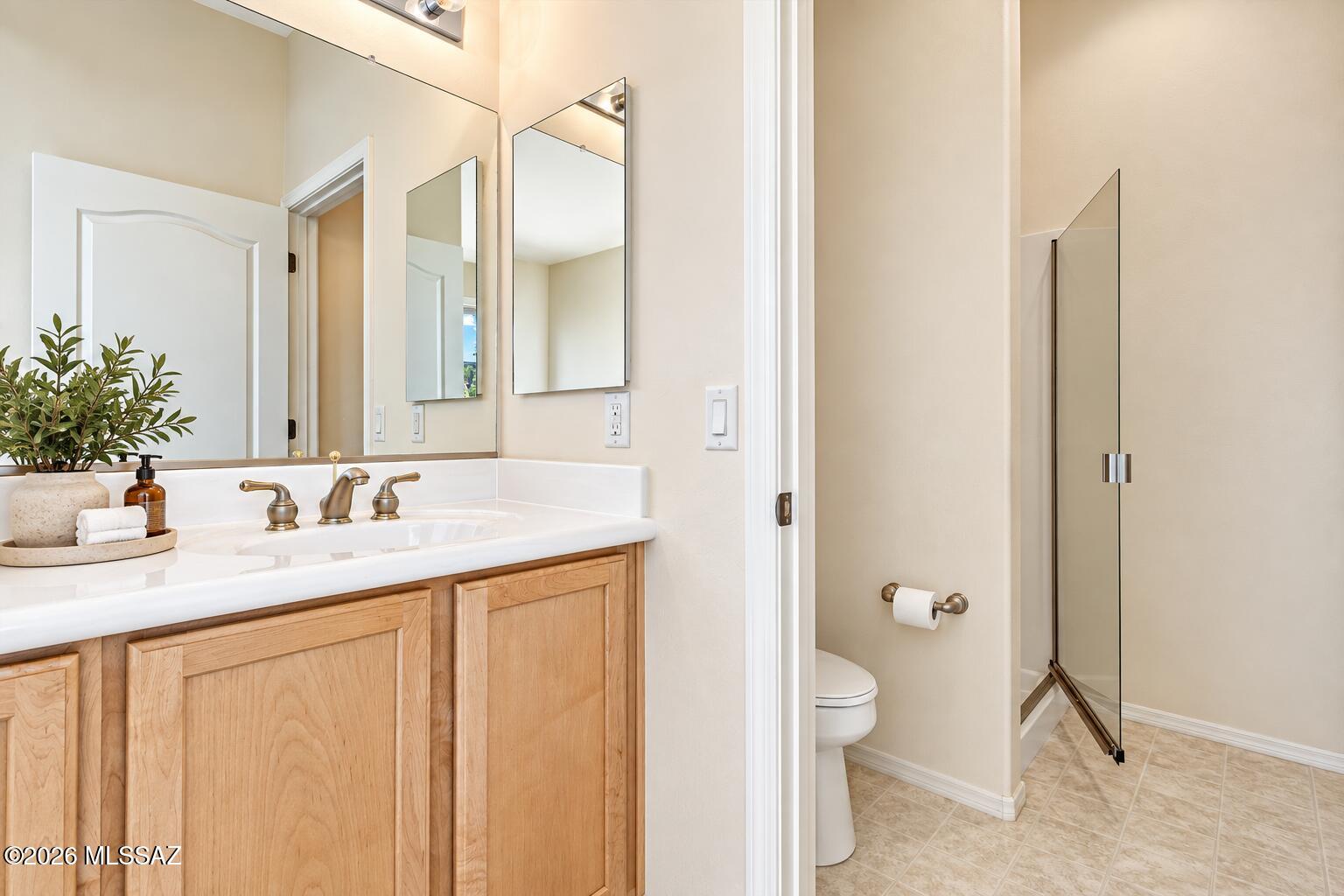 Canoa Ranch Blocks 19 & 20 - Residential