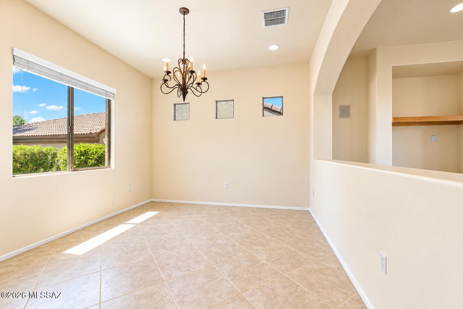 Canoa Ranch Blocks 19 & 20 - Residential
