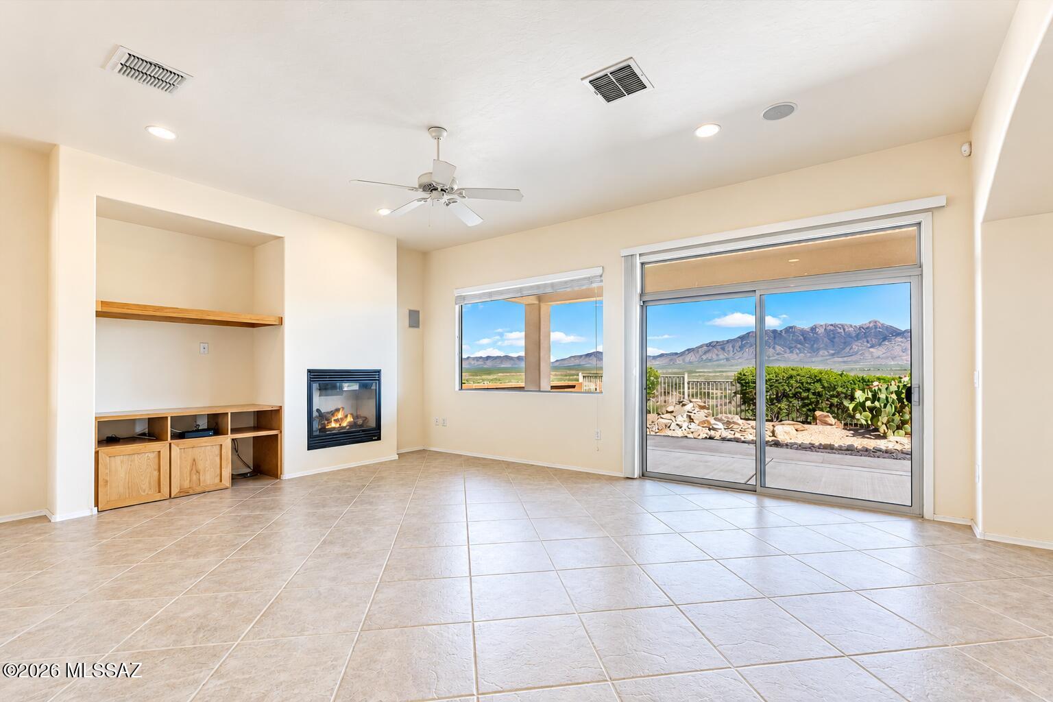 Canoa Ranch Blocks 19 & 20 - Residential