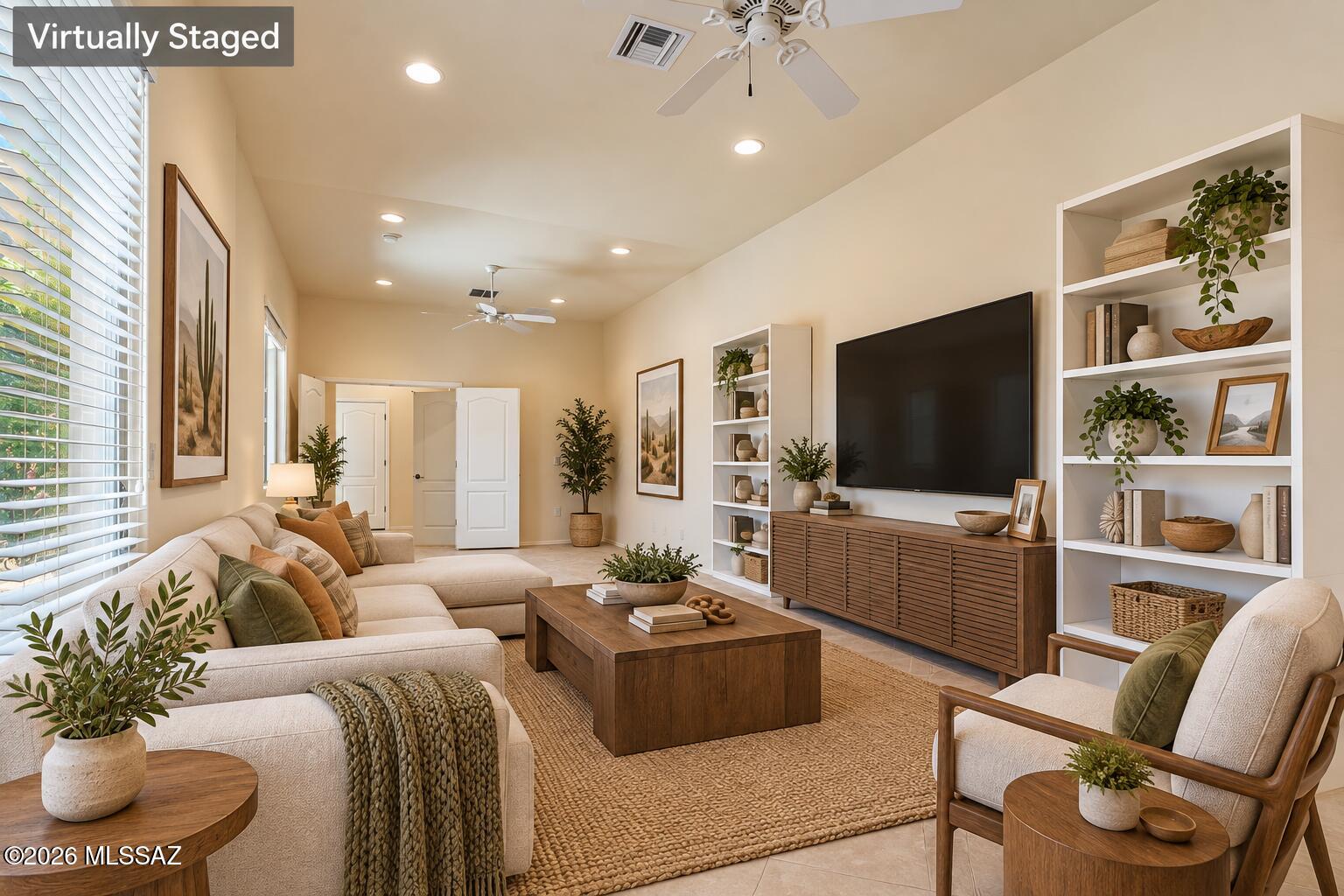 Canoa Ranch Blocks 19 & 20 - Residential