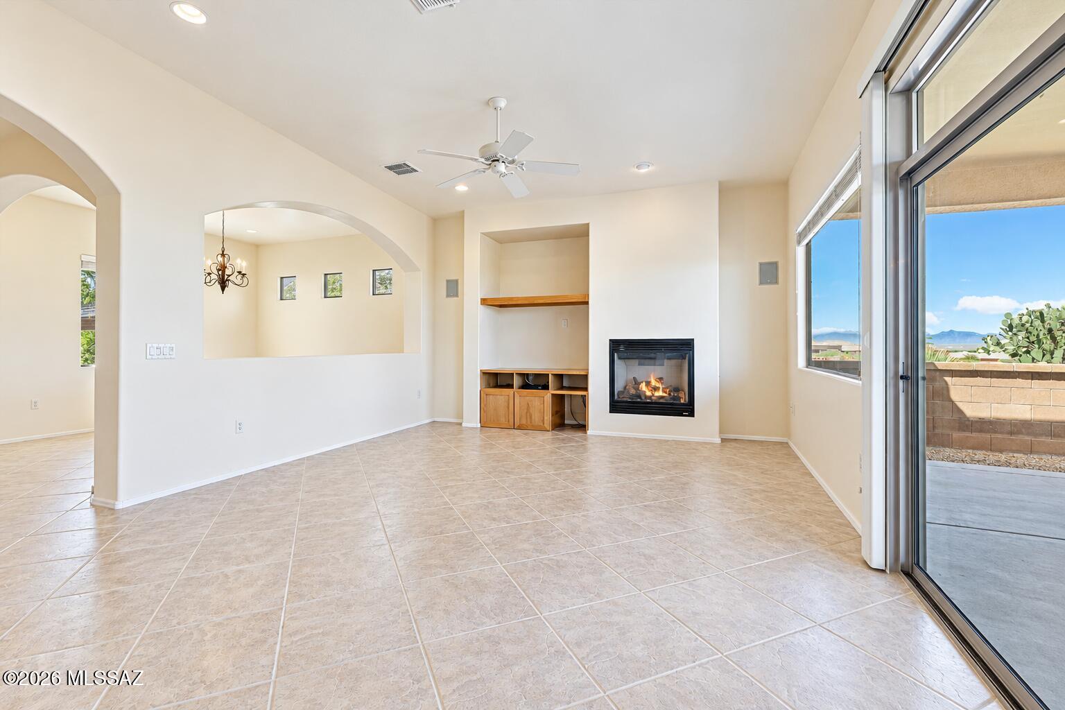 Canoa Ranch Blocks 19 & 20 - Residential