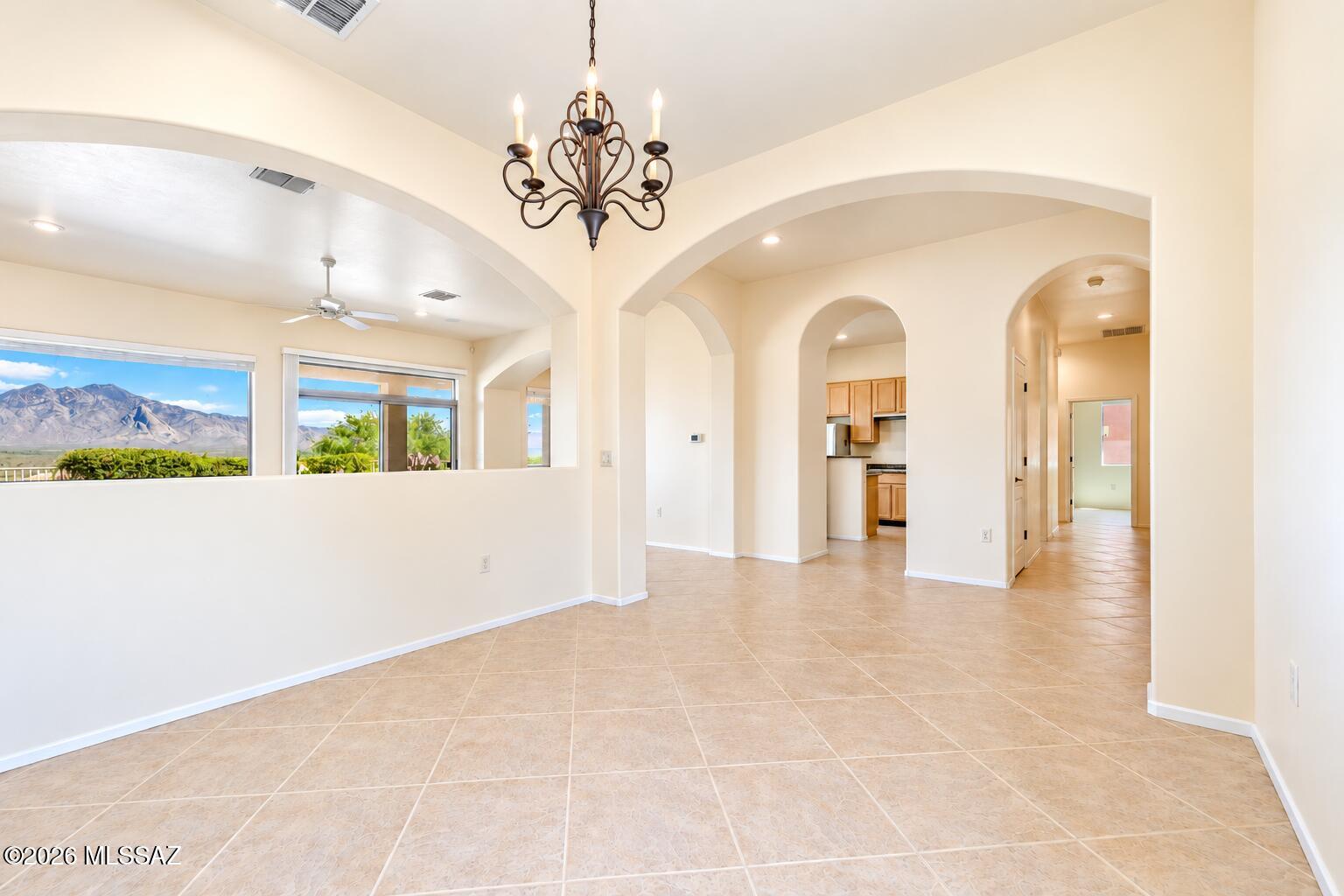 Canoa Ranch Blocks 19 & 20 - Residential