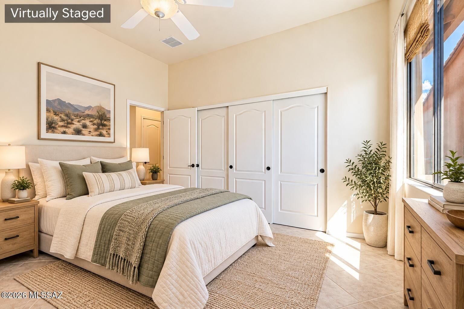 Canoa Ranch Blocks 19 & 20 - Residential