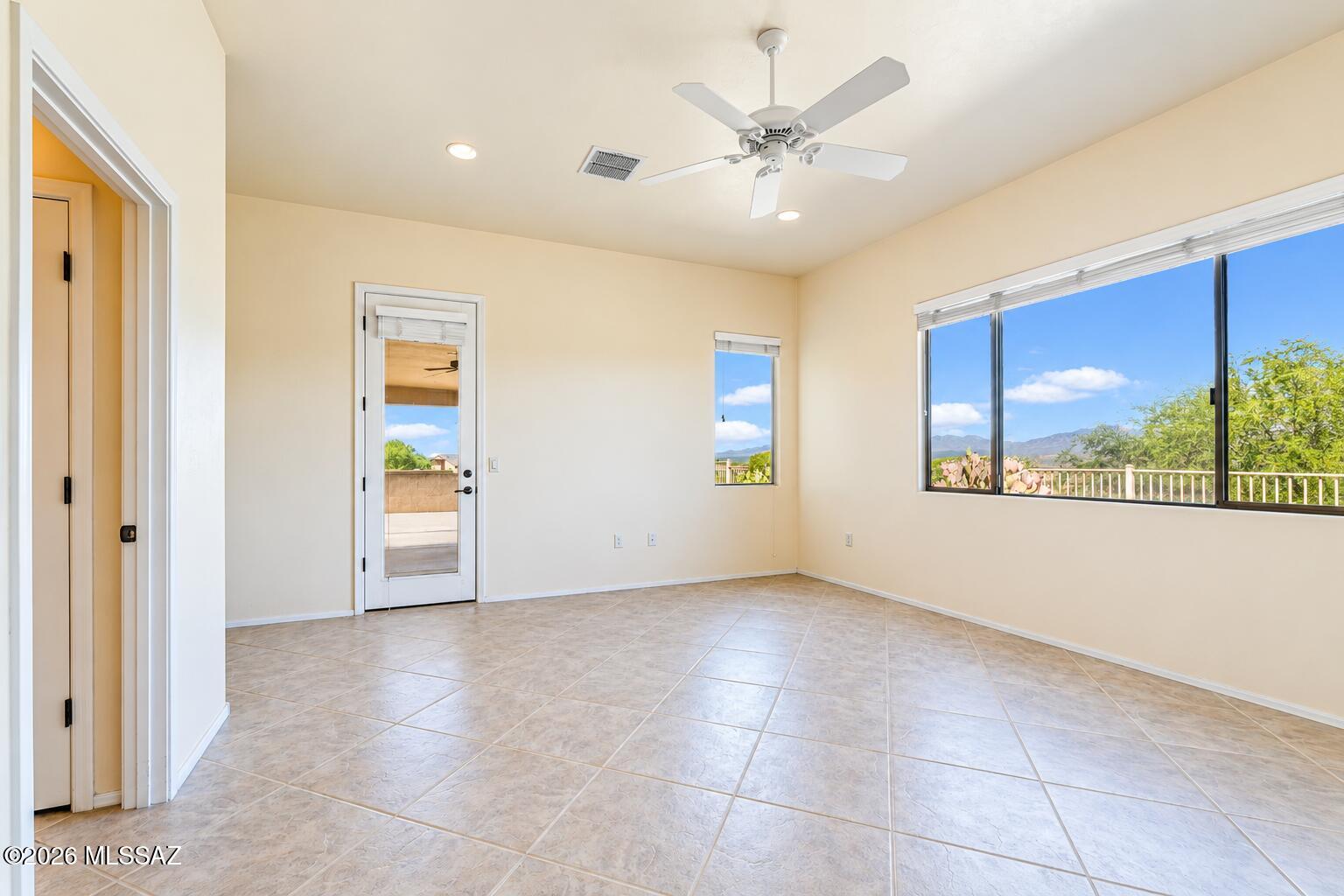 Canoa Ranch Blocks 19 & 20 - Residential