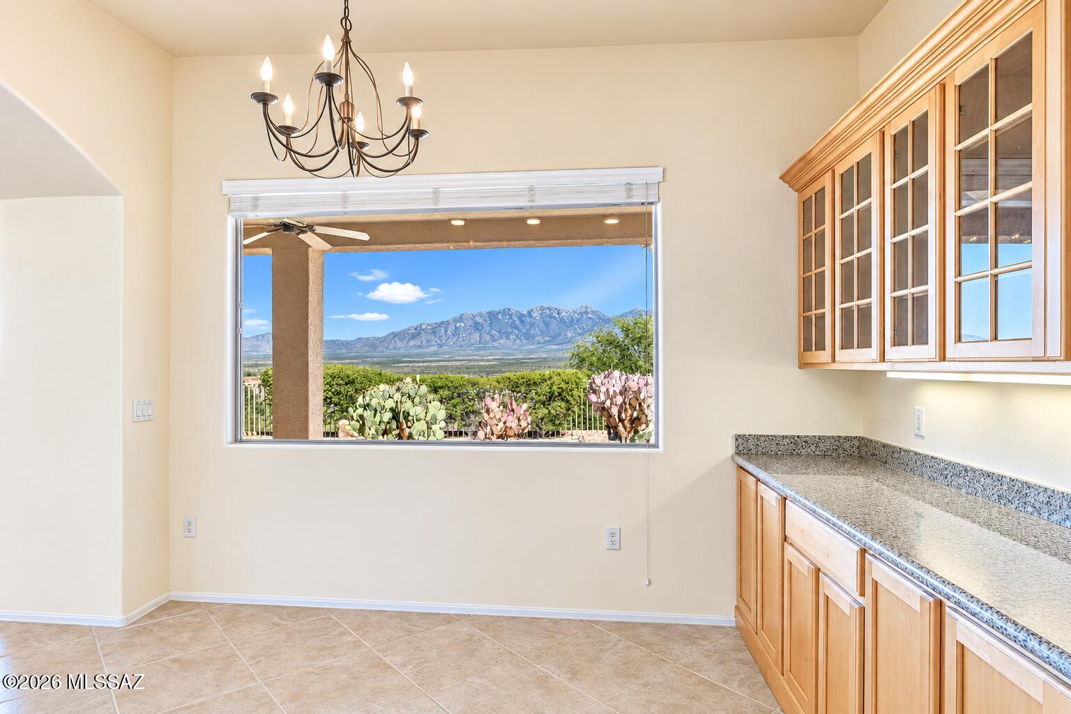 Canoa Ranch Blocks 19 & 20 - Residential