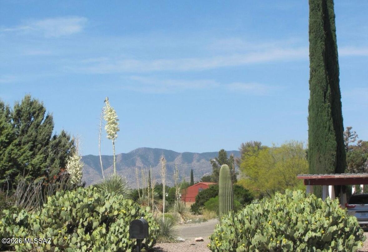 Sun Sites Heights - Residential