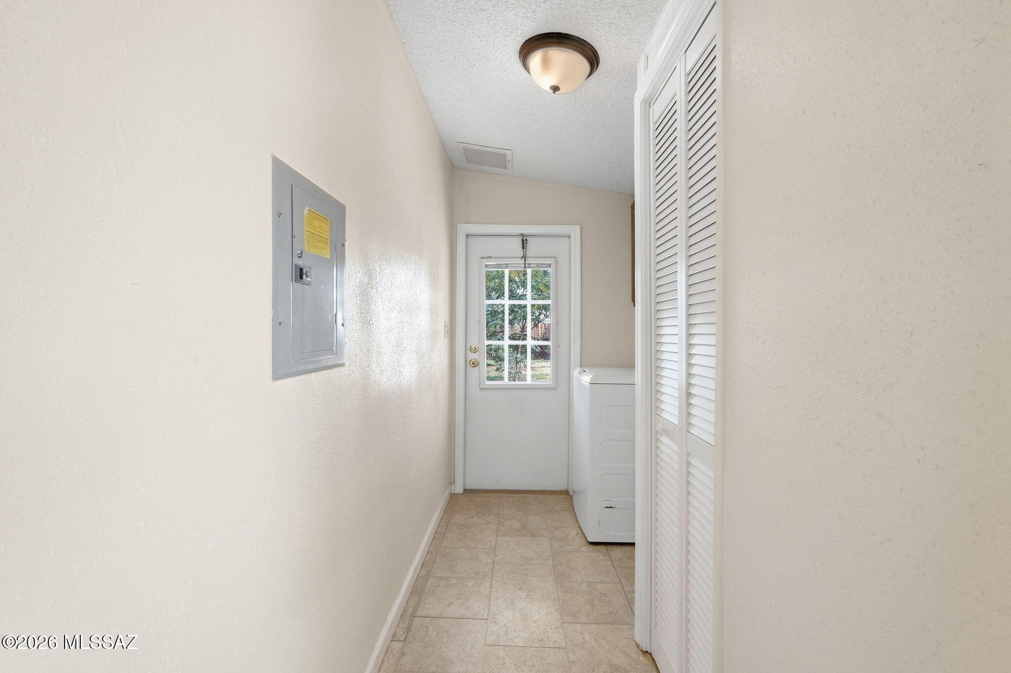 Unsubdivided - Residential